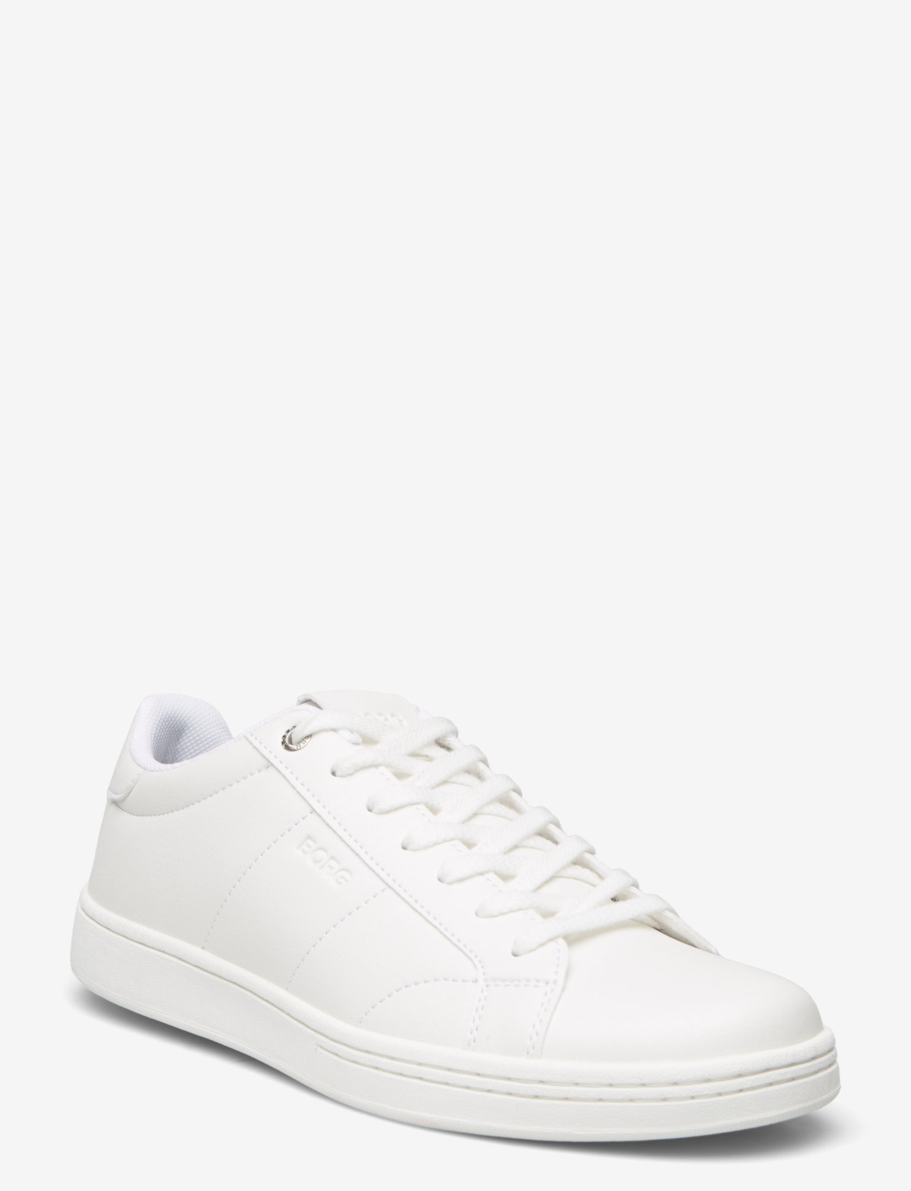 Björn Borg - T450 EMB M - wht-wht - 0