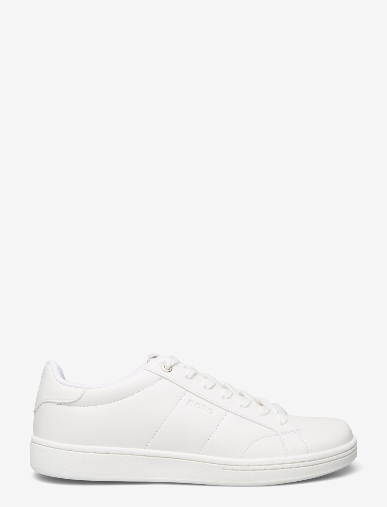 Björn Borg - T450 EMB M - wht-wht - 1