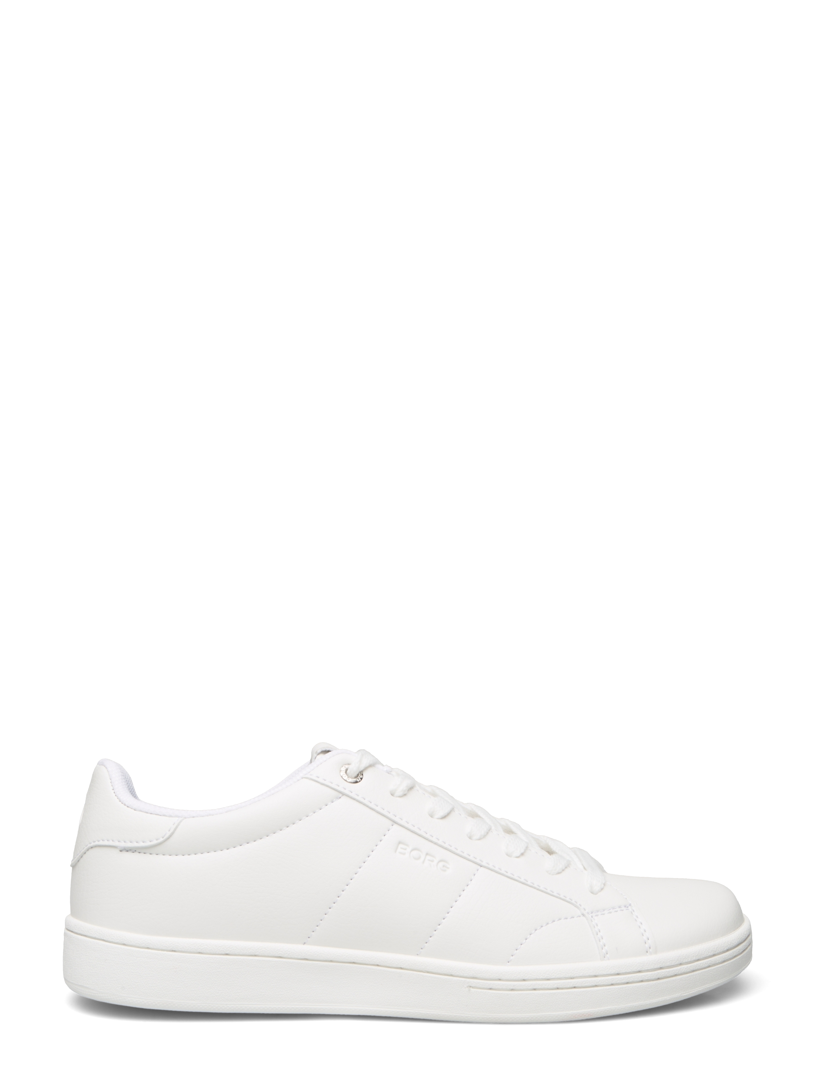Björn Borg - T450 EMB M - wht-wht - 1