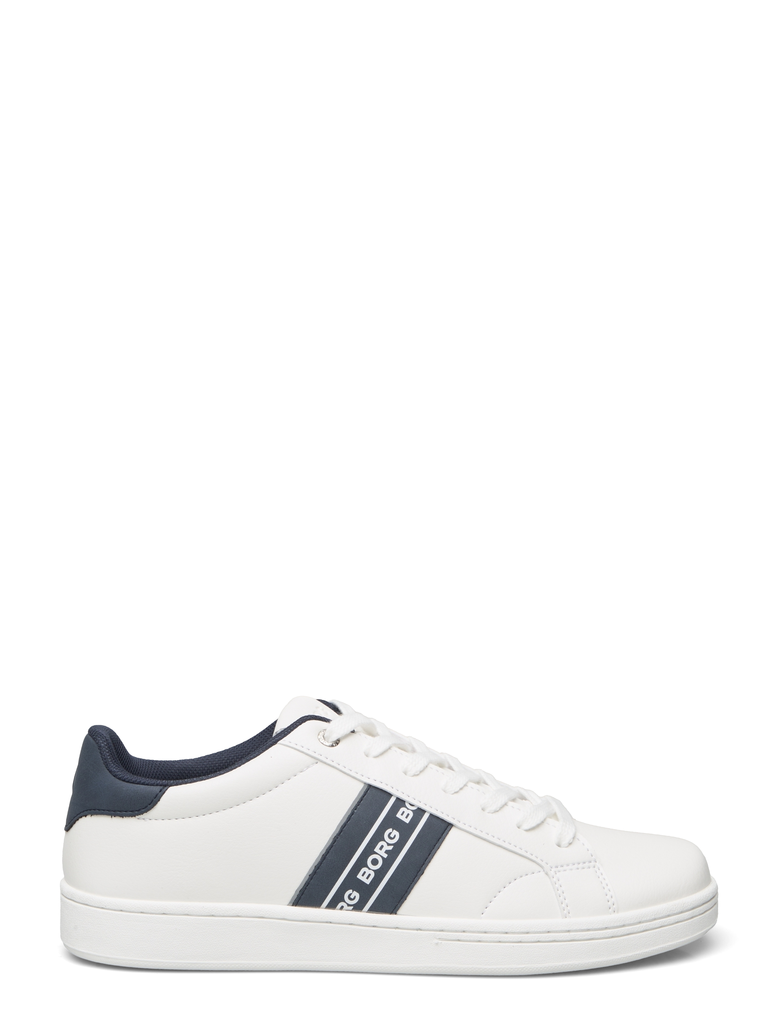 Björn Borg - T470 CTR M - wht-nvy - 1