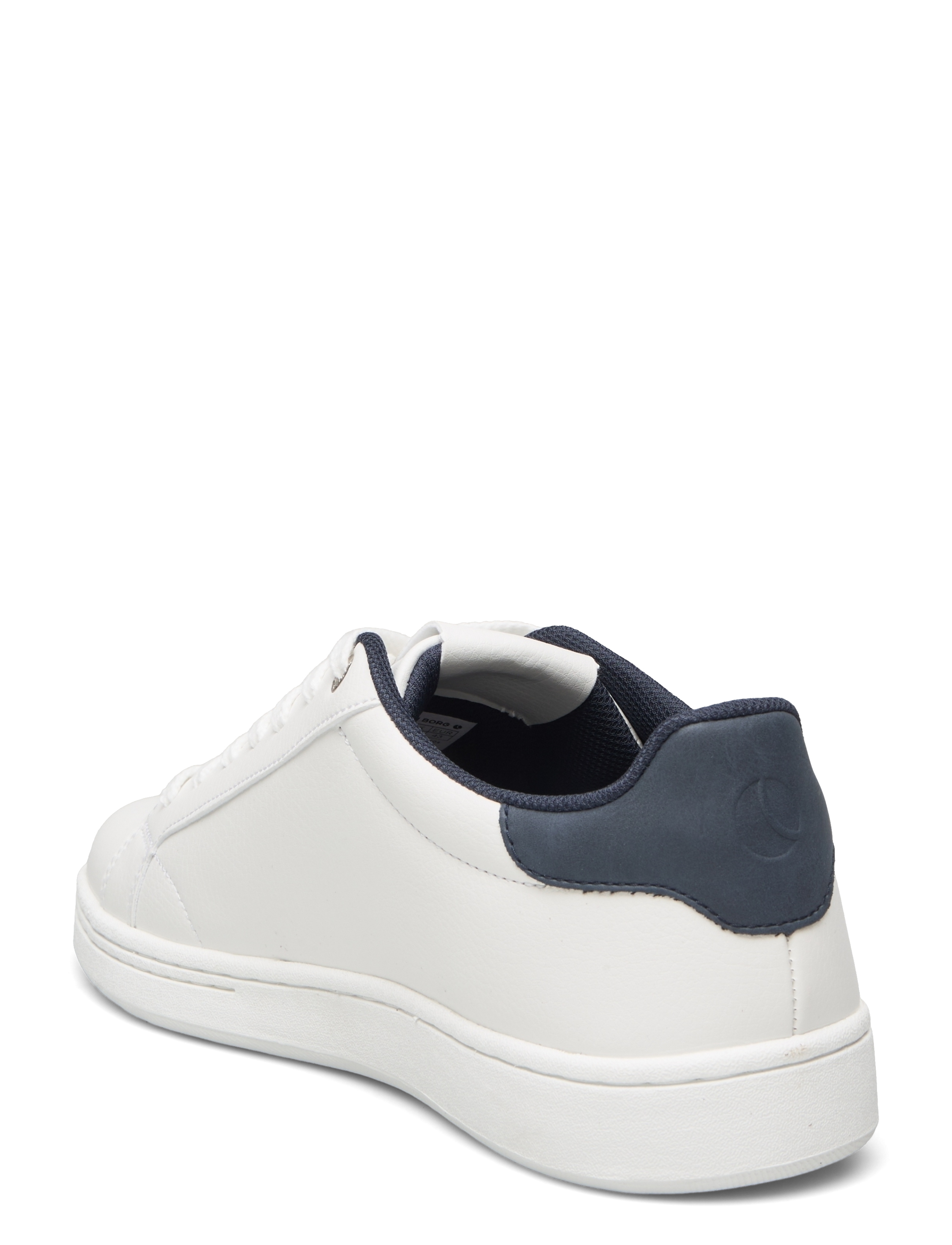 Björn Borg - T470 CTR M - wht-nvy - 3