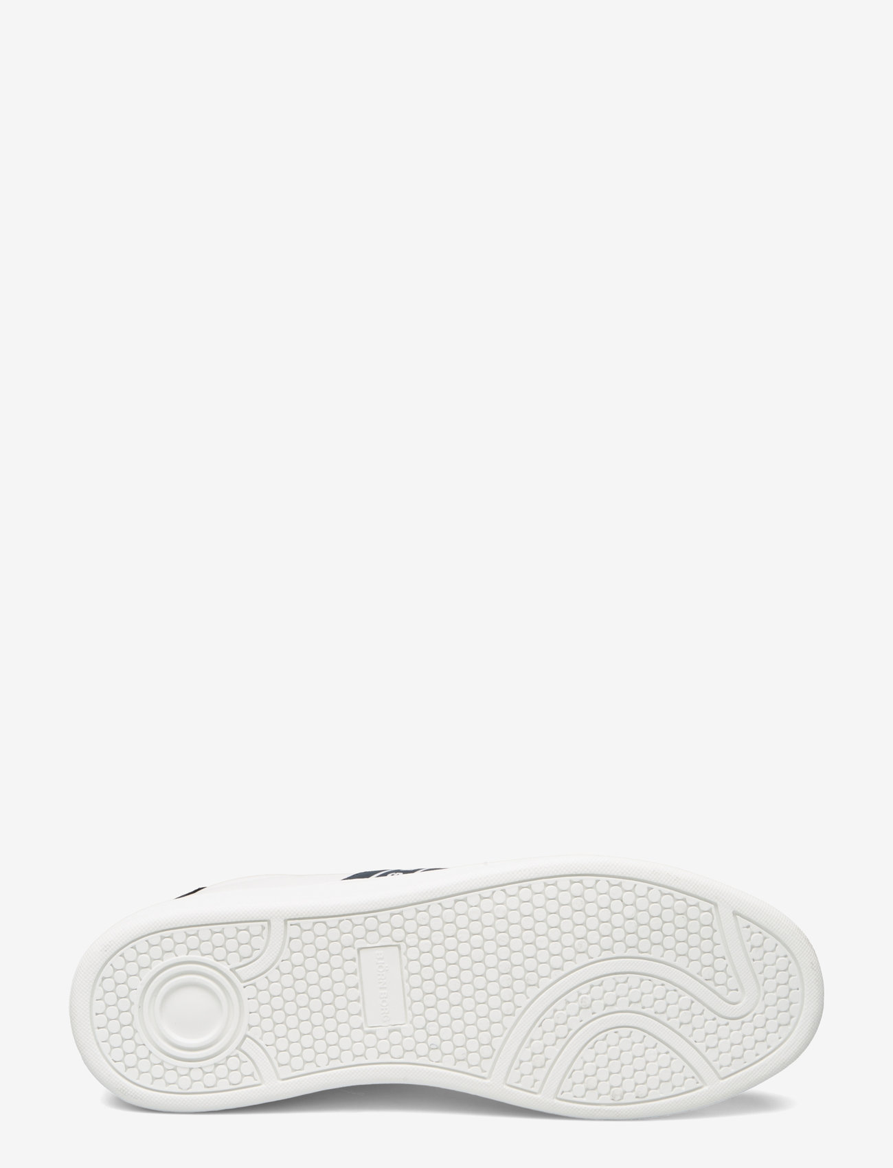 Björn Borg - T470 CTR M - wht-nvy - 4