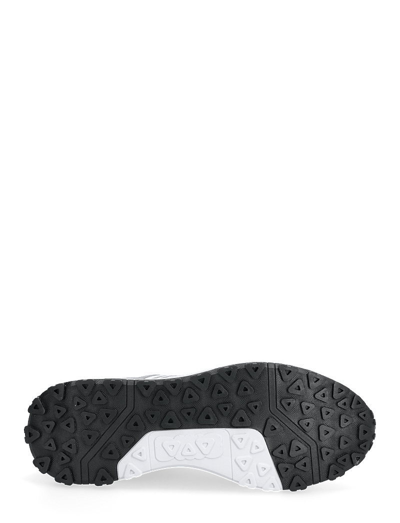 Björn Borg - R2400 SUEDE - niedriger schnitt - light grey - 4