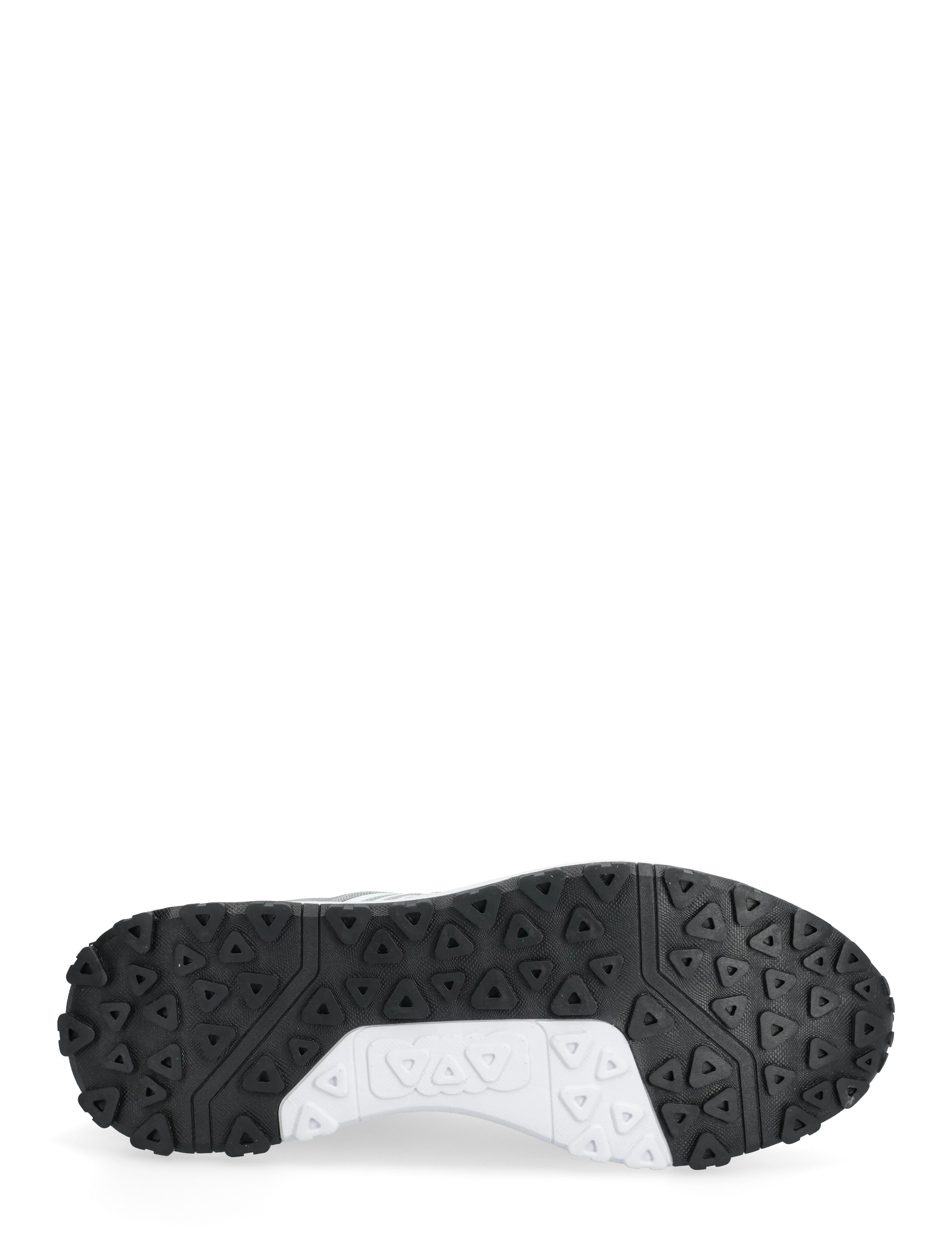 Björn Borg - R2400 SUEDE - låga sneakers - light grey - 4