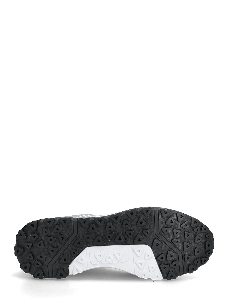 Björn Borg - R2400 SUEDE - lave sneakers - navy - light grey - 4