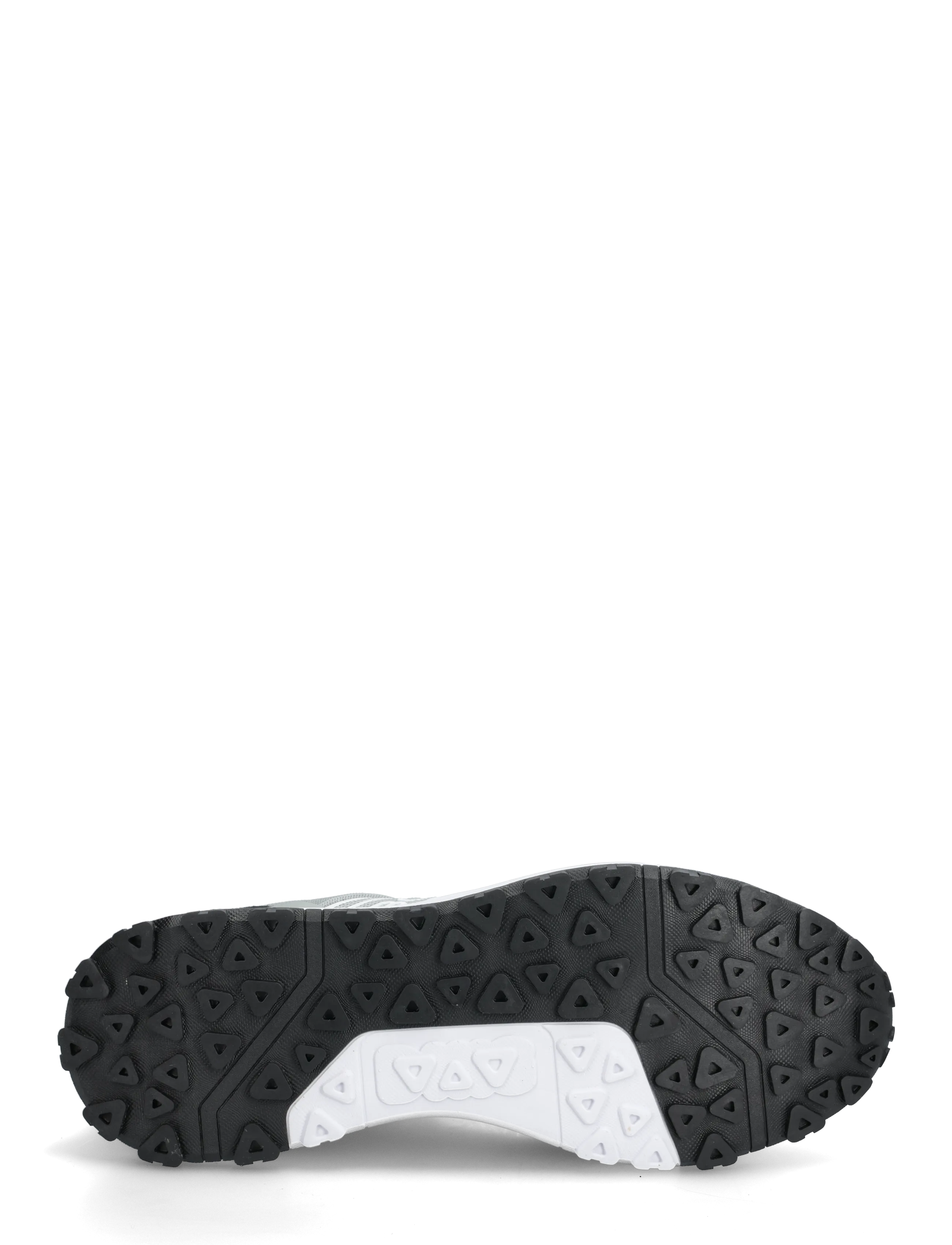 Björn Borg - R2400 SUEDE - matalavartiset tennarit - navy - light grey - 4