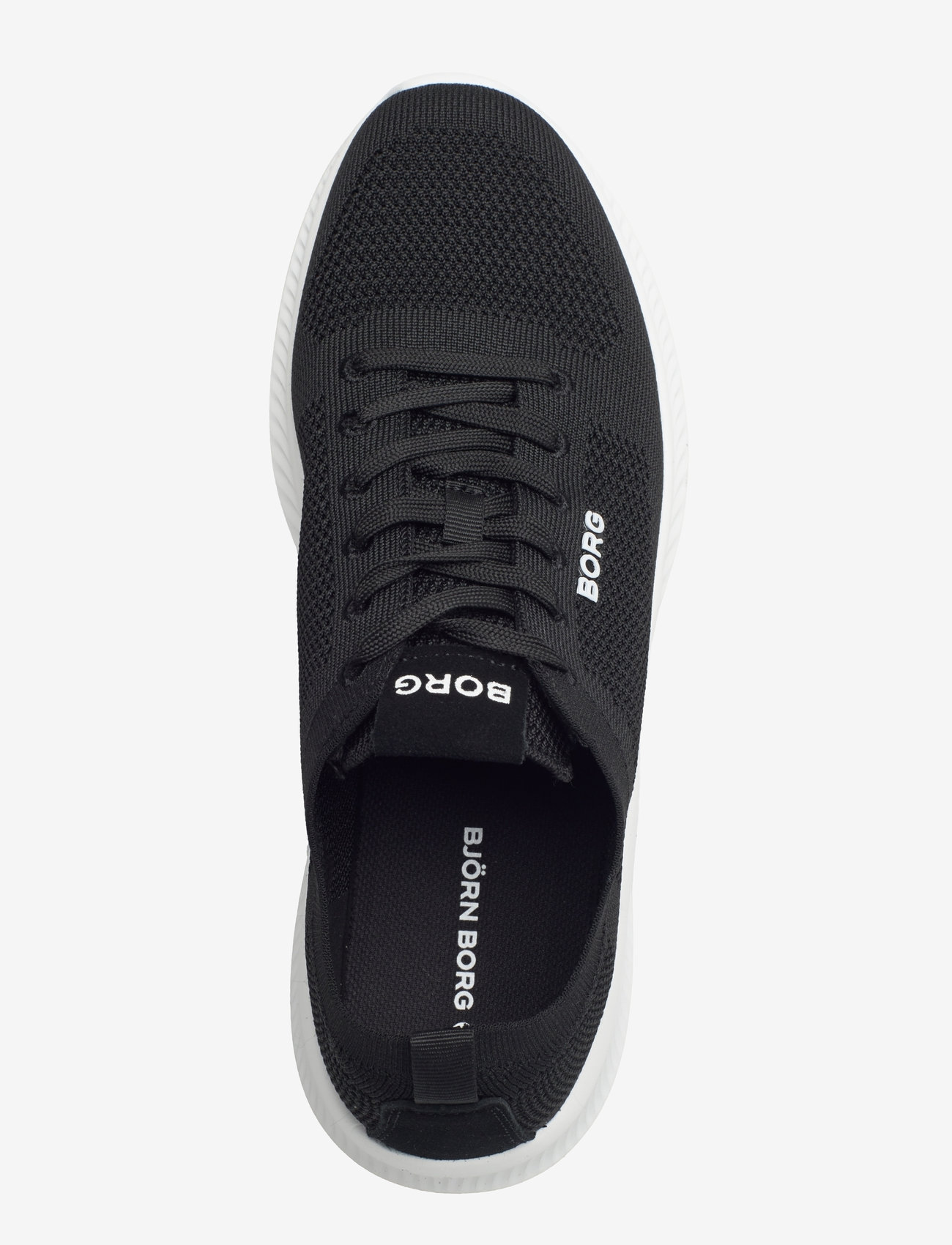 Björn Borg - R2520 KNT M - blk - 3