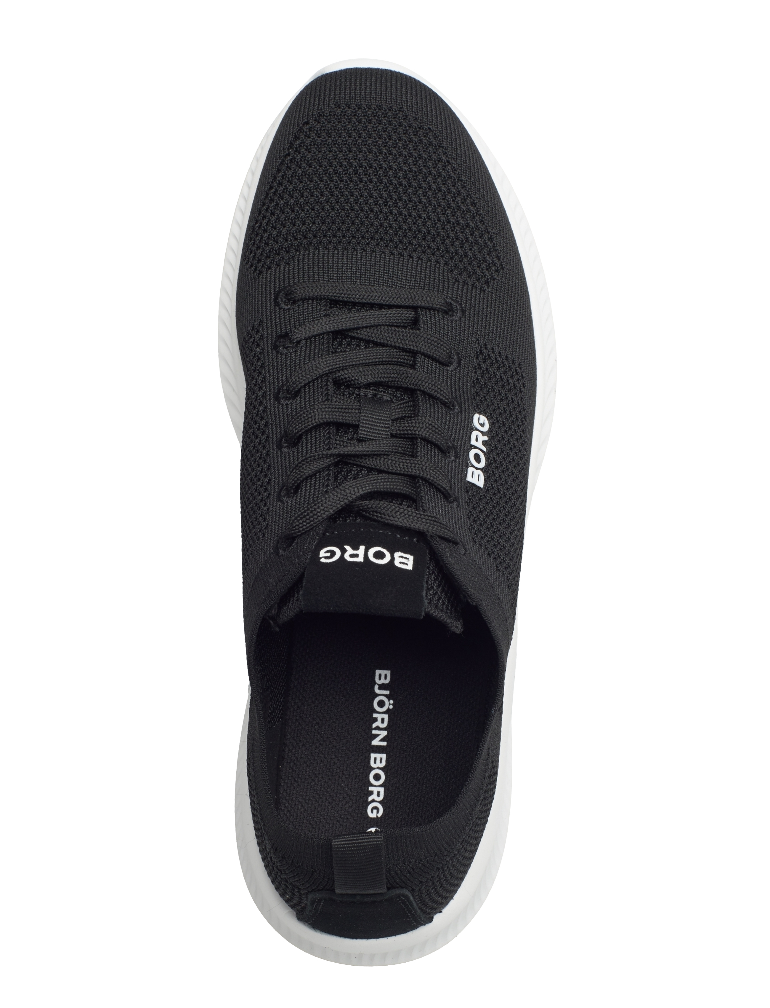Björn Borg - R2520 KNT M - blk - 3