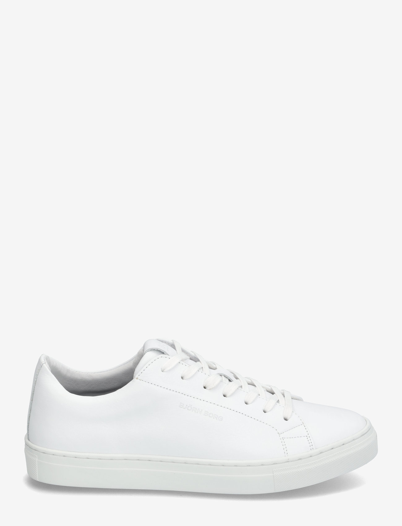 Björn Borg - SL100 Cup Low M - white-white - 2