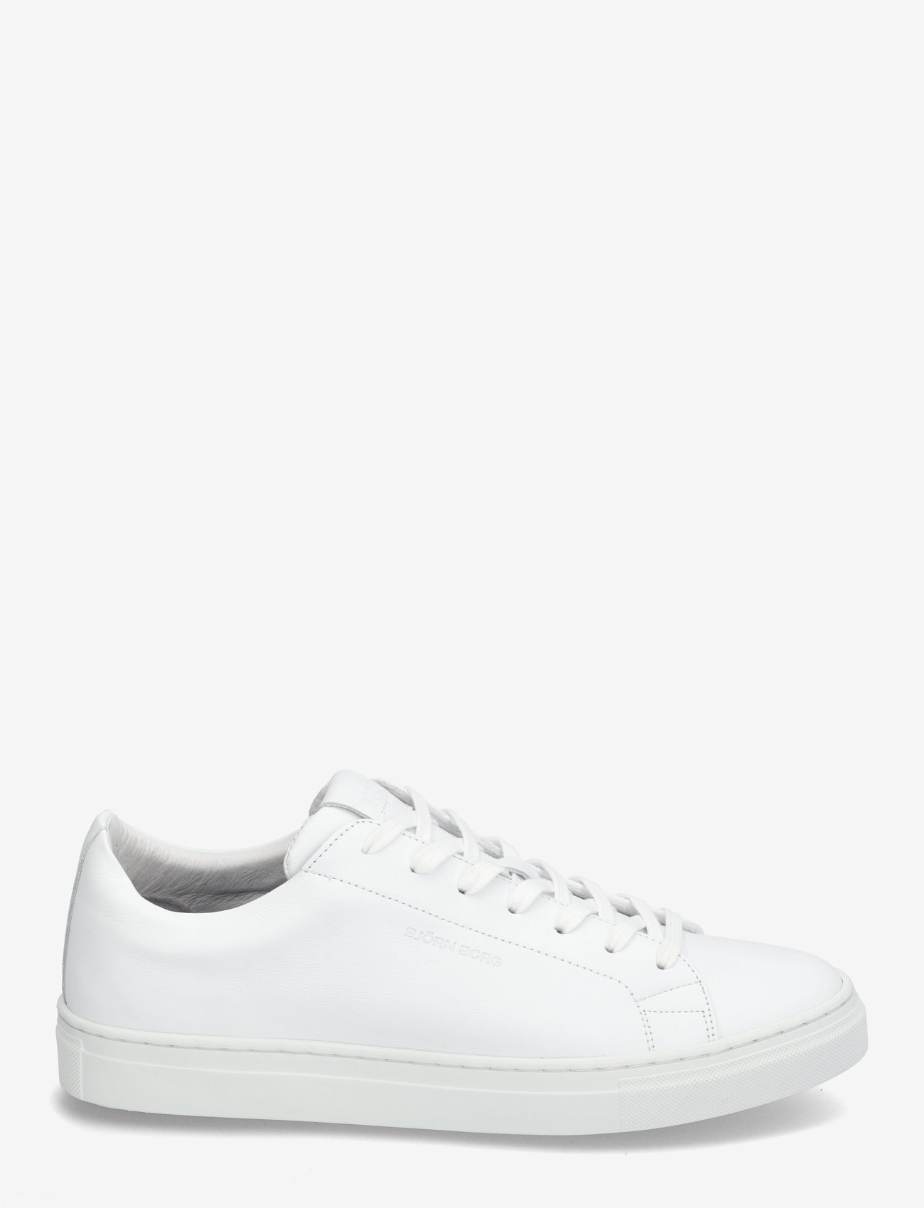 Björn Borg - SL100 Cup Low M - white-white - 3