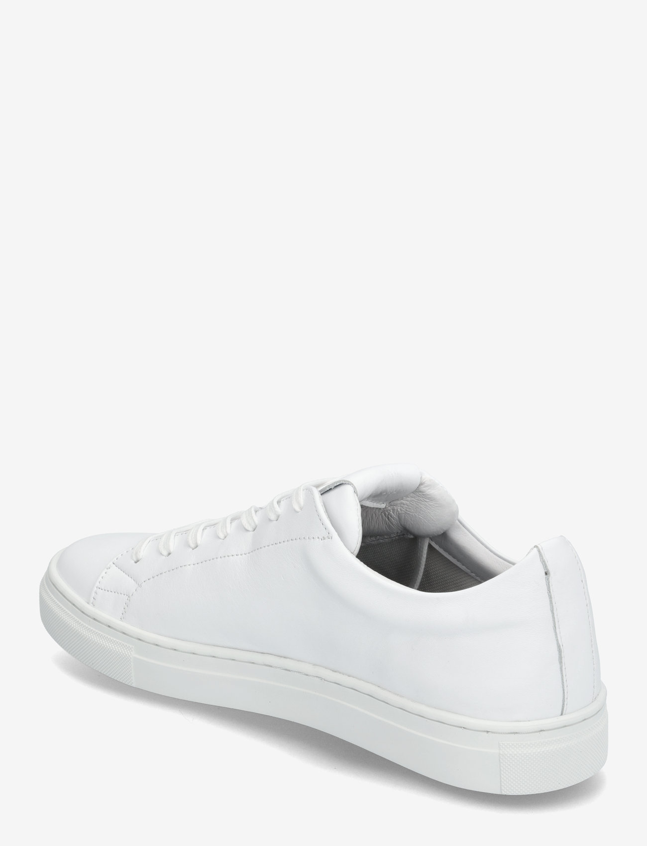 Björn Borg - SL100 Cup Low M - white-white - 2