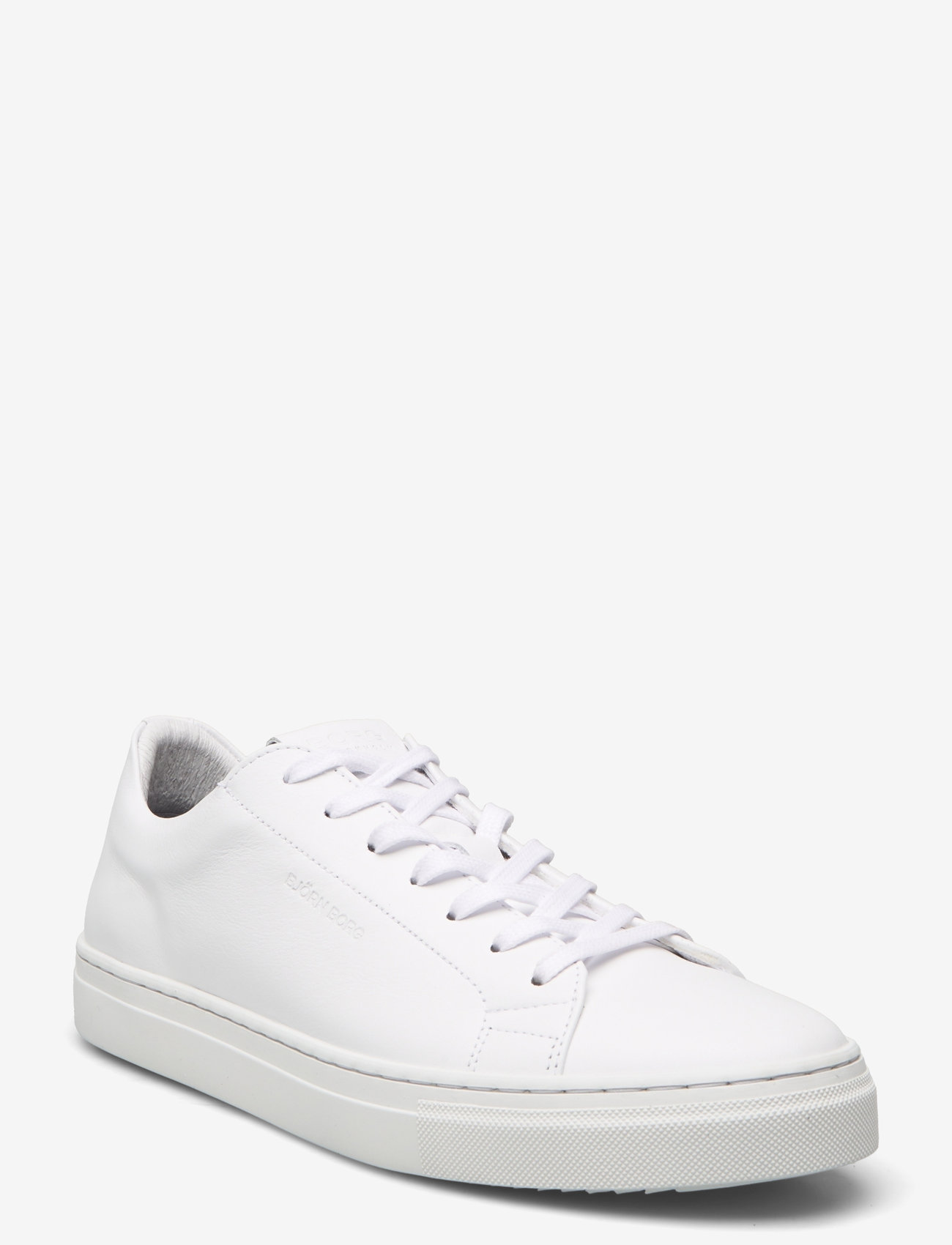 Björn Borg - SL100 Cup Low M - white-white - 0