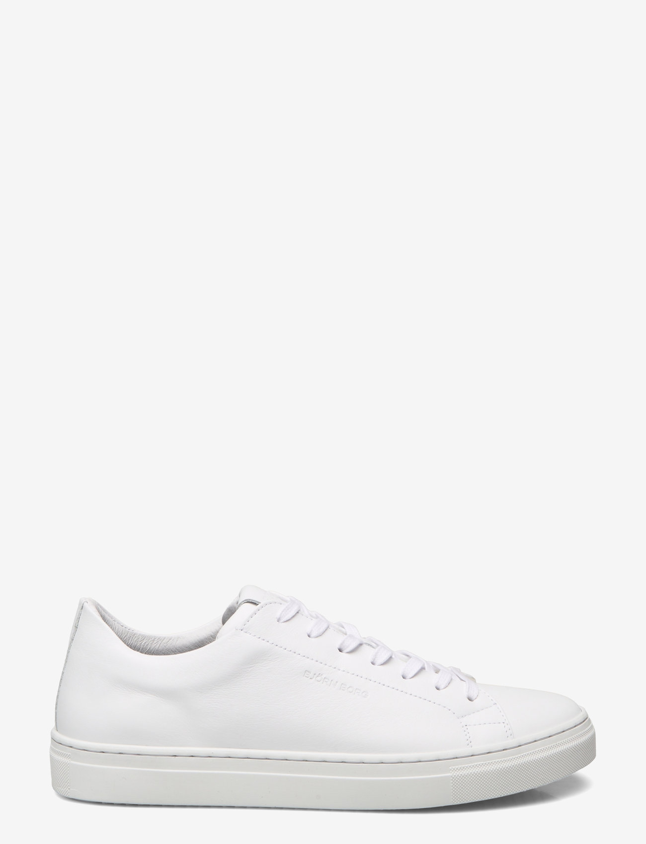 Björn Borg - SL100 Cup Low M - white-white - 2