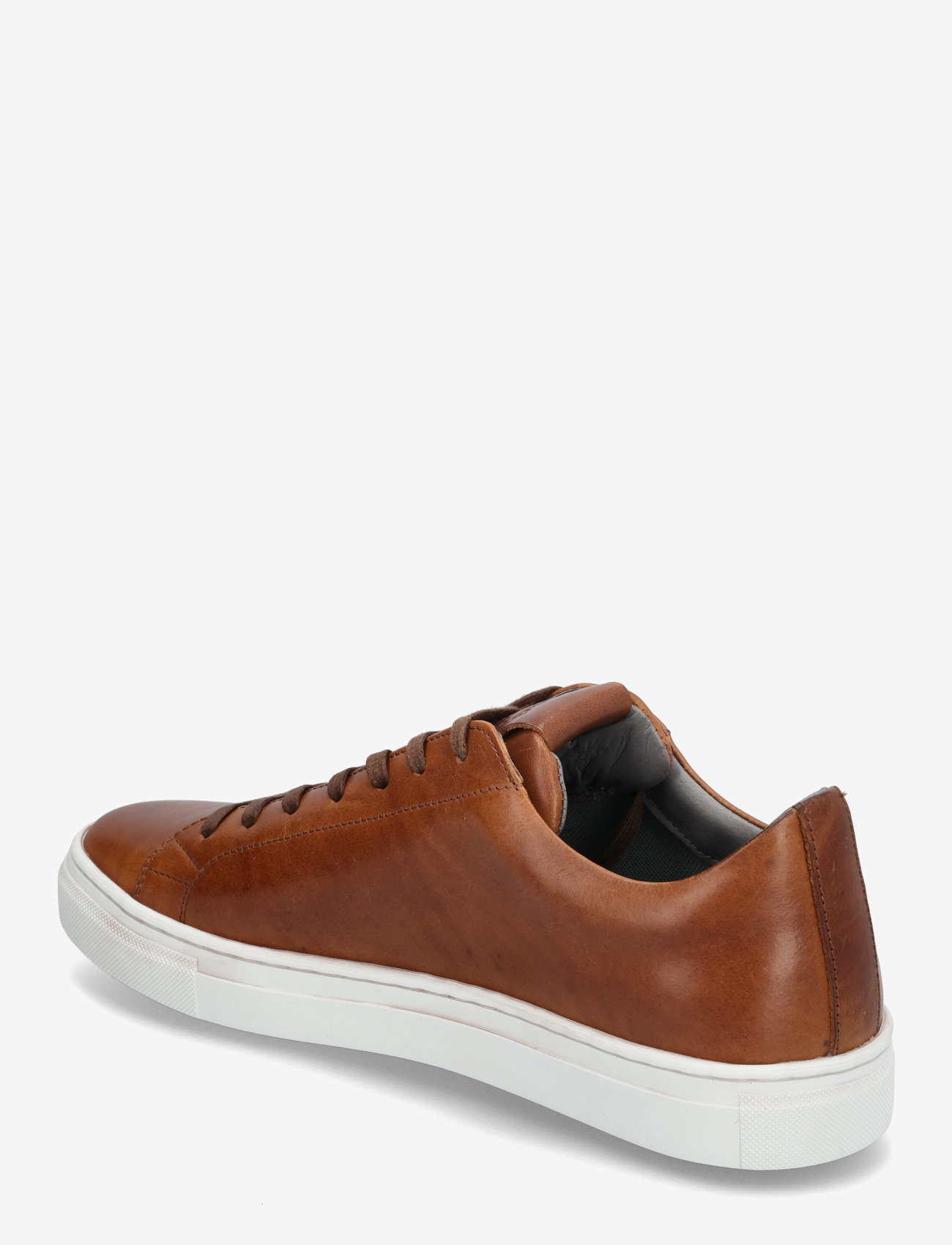 Björn Borg - SL100 Cup Low M - cognac-white - 3