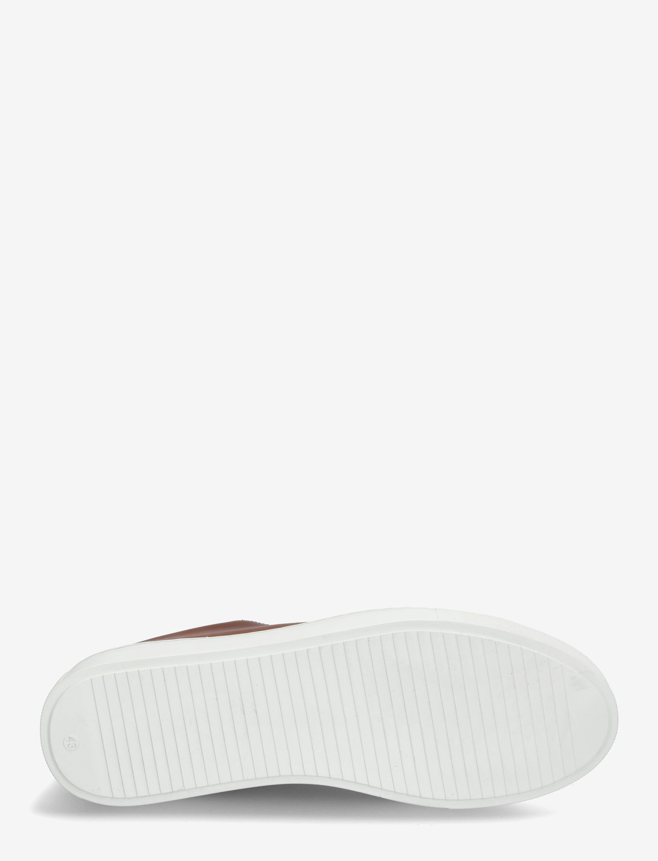 Björn Borg - SL100 Cup Low M - cognac-white - 5