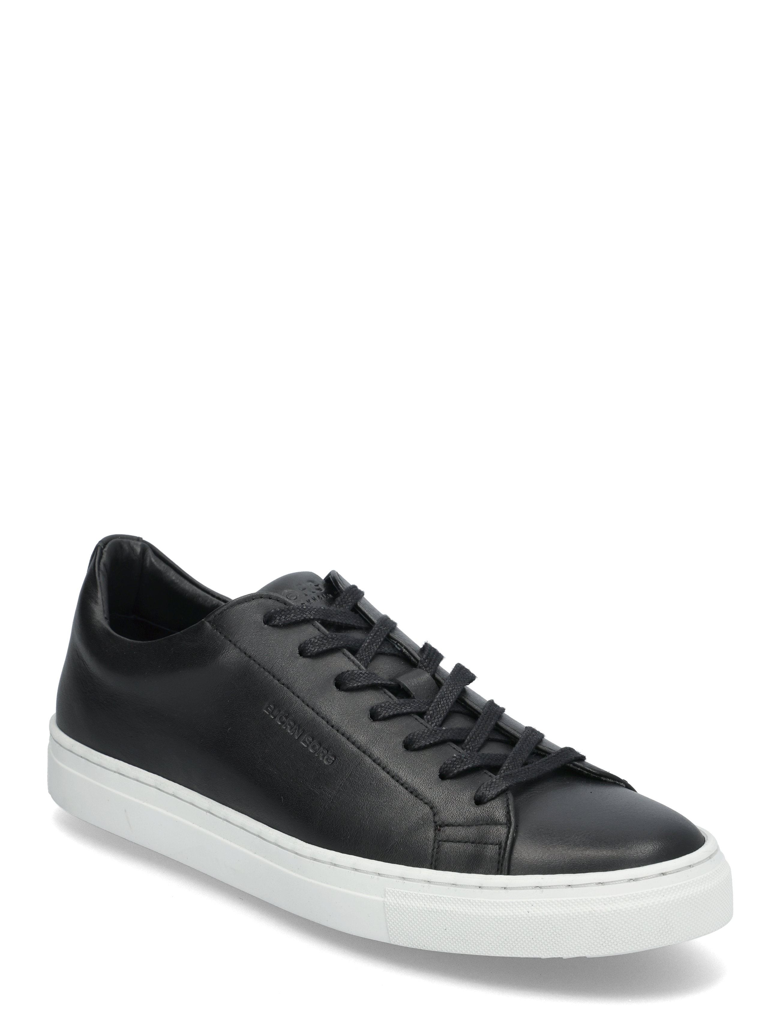 SL100 Cup Low M - BLACK-WHITE