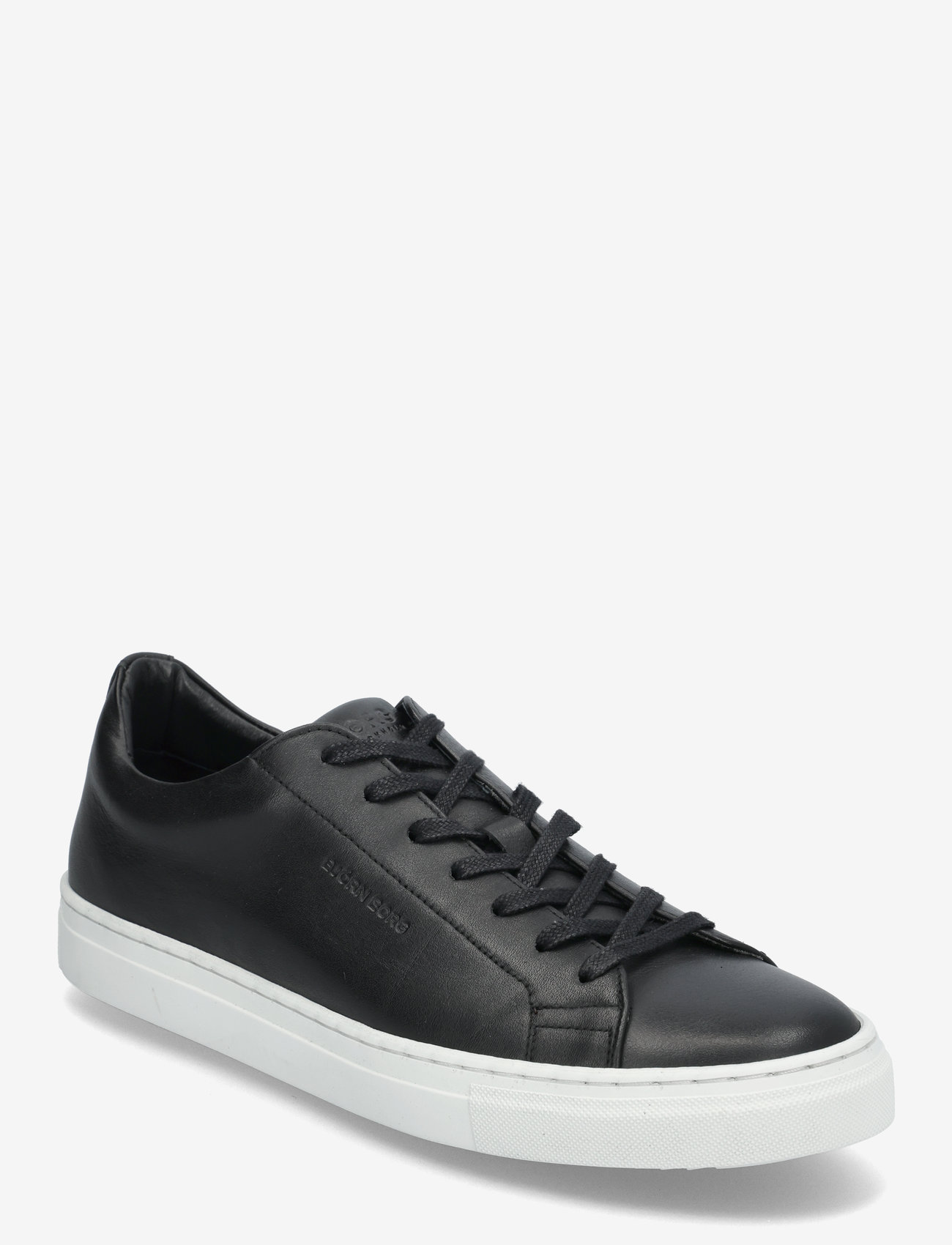 Björn Borg - SL100 Cup Low M - black-white - 0
