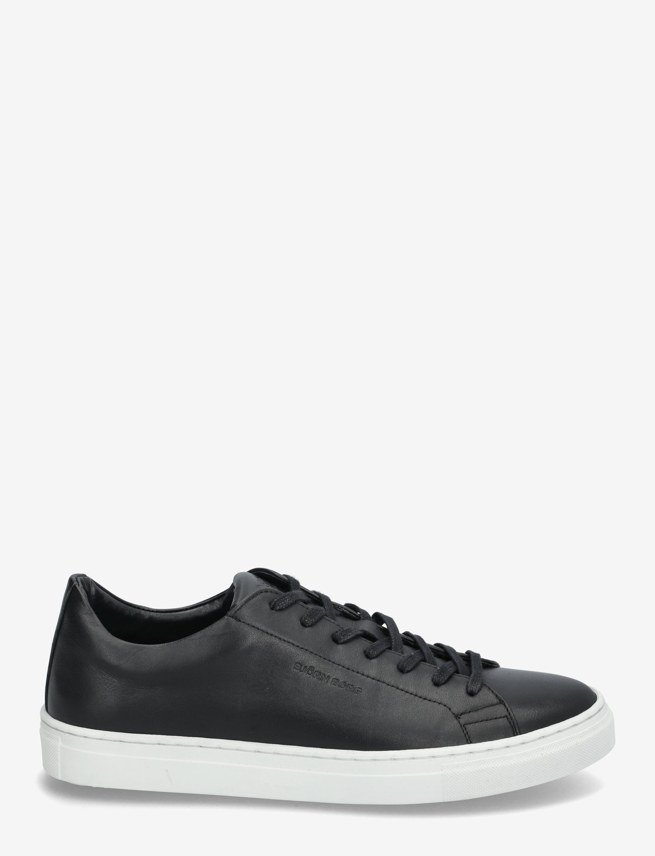 Björn Borg - SL100 Cup Low M - black-white - 2
