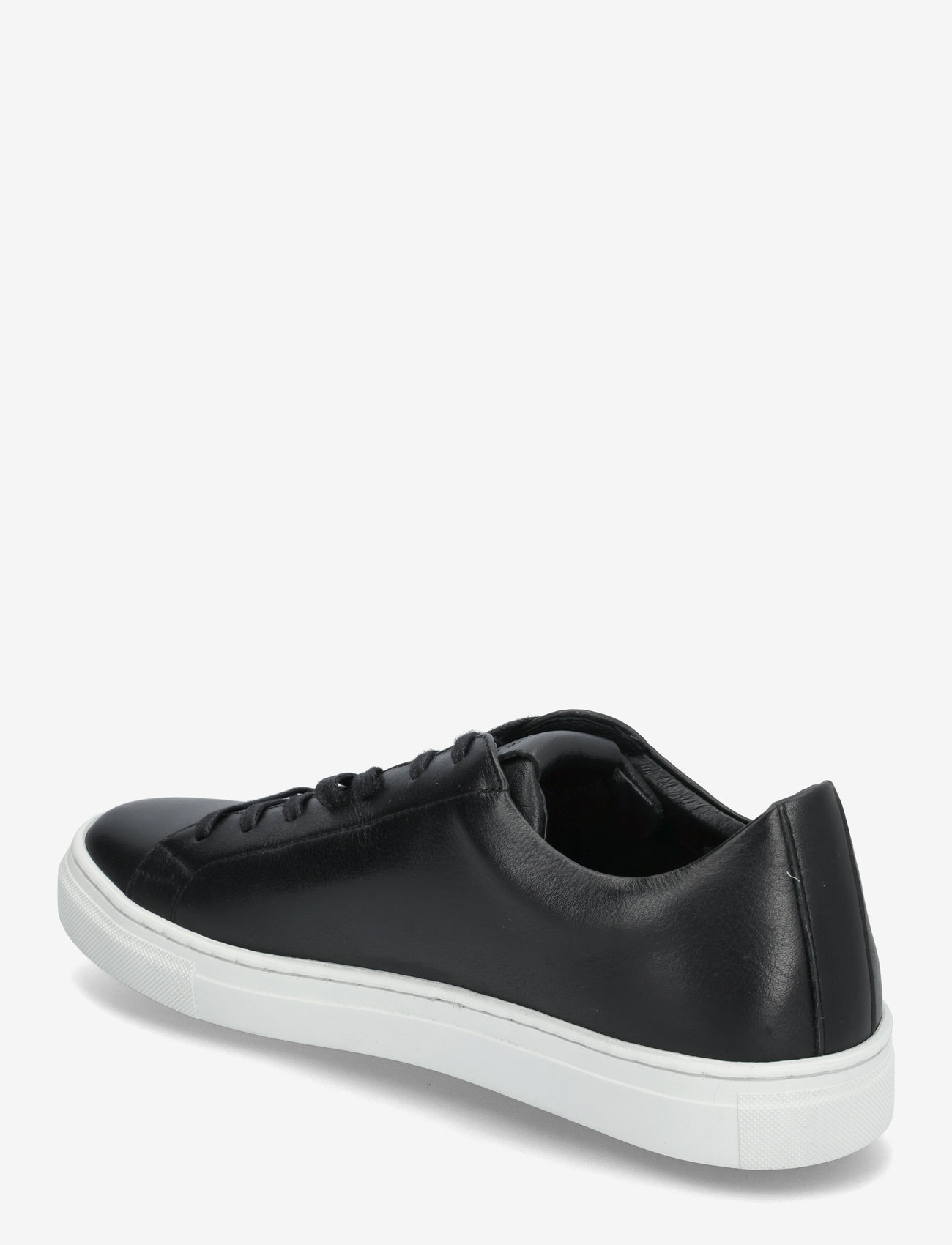 Björn Borg - SL100 Cup Low M - black-white - 3