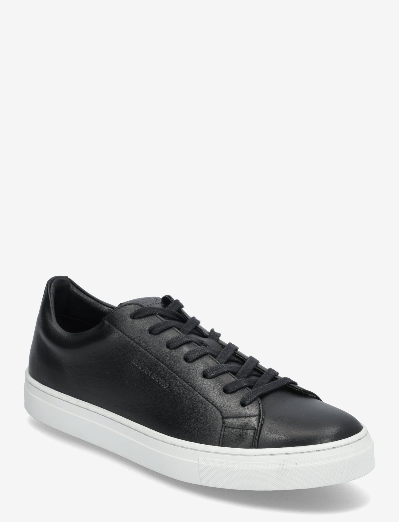 Björn Borg - SL100 Cup Low M - black-white - 0