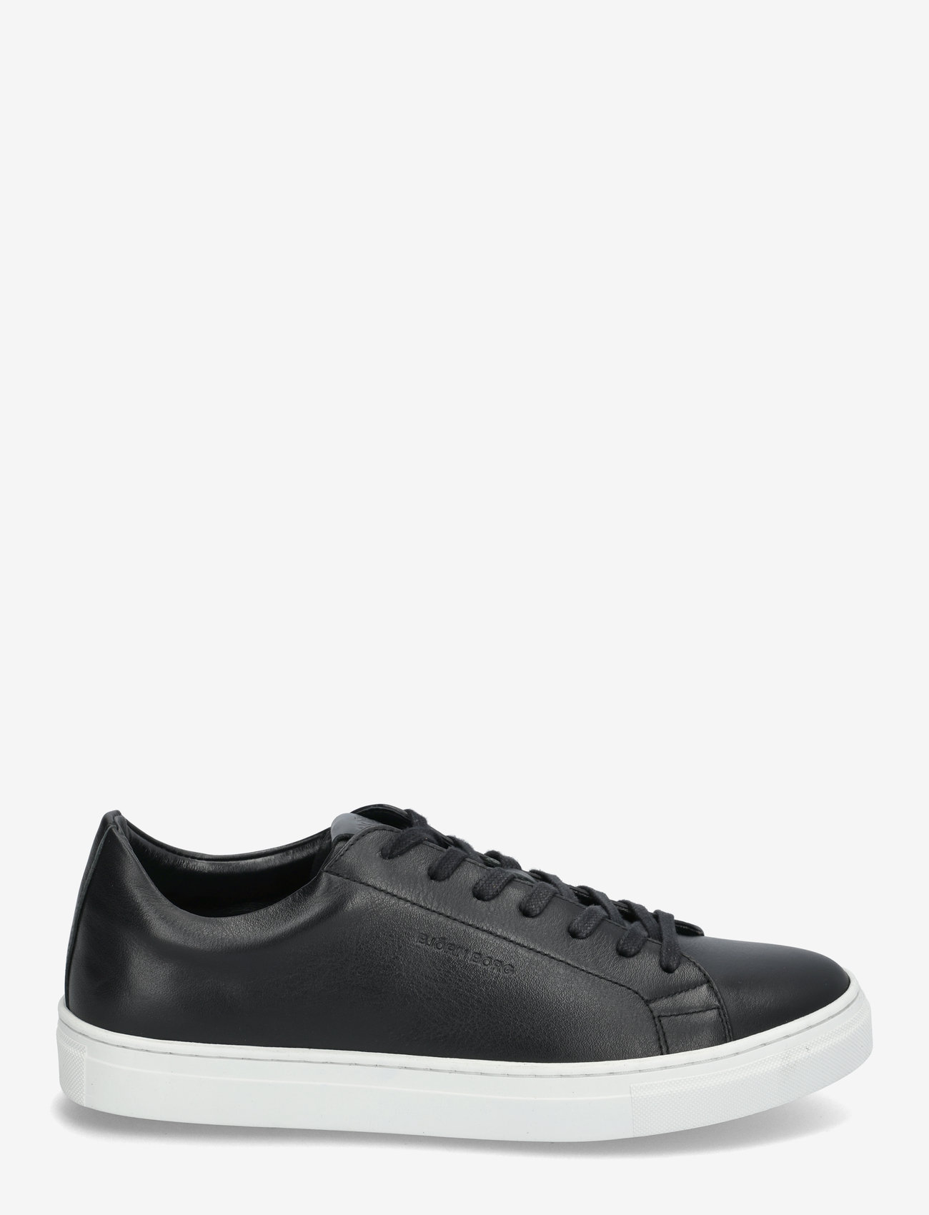 Björn Borg - SL100 Cup Low M - black-white - 2