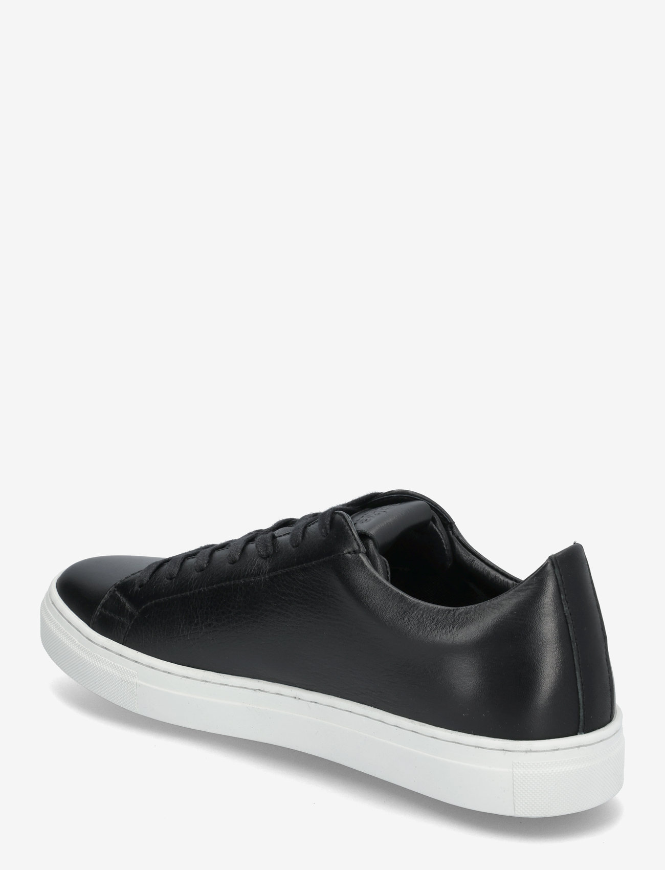 Björn Borg - SL100 Cup Low M - black-white - 4