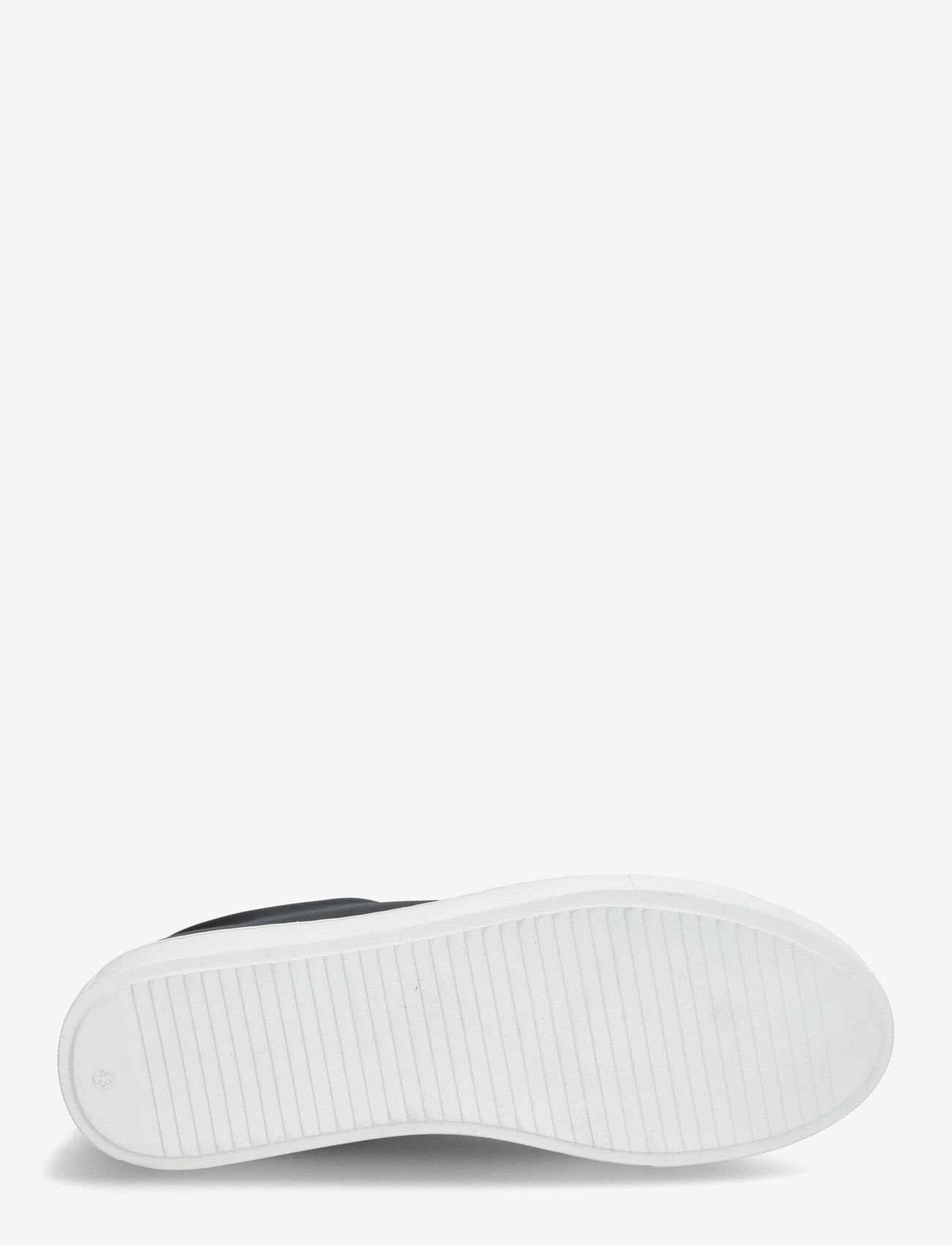 Björn Borg - SL100 Cup Low M - black-white - 3