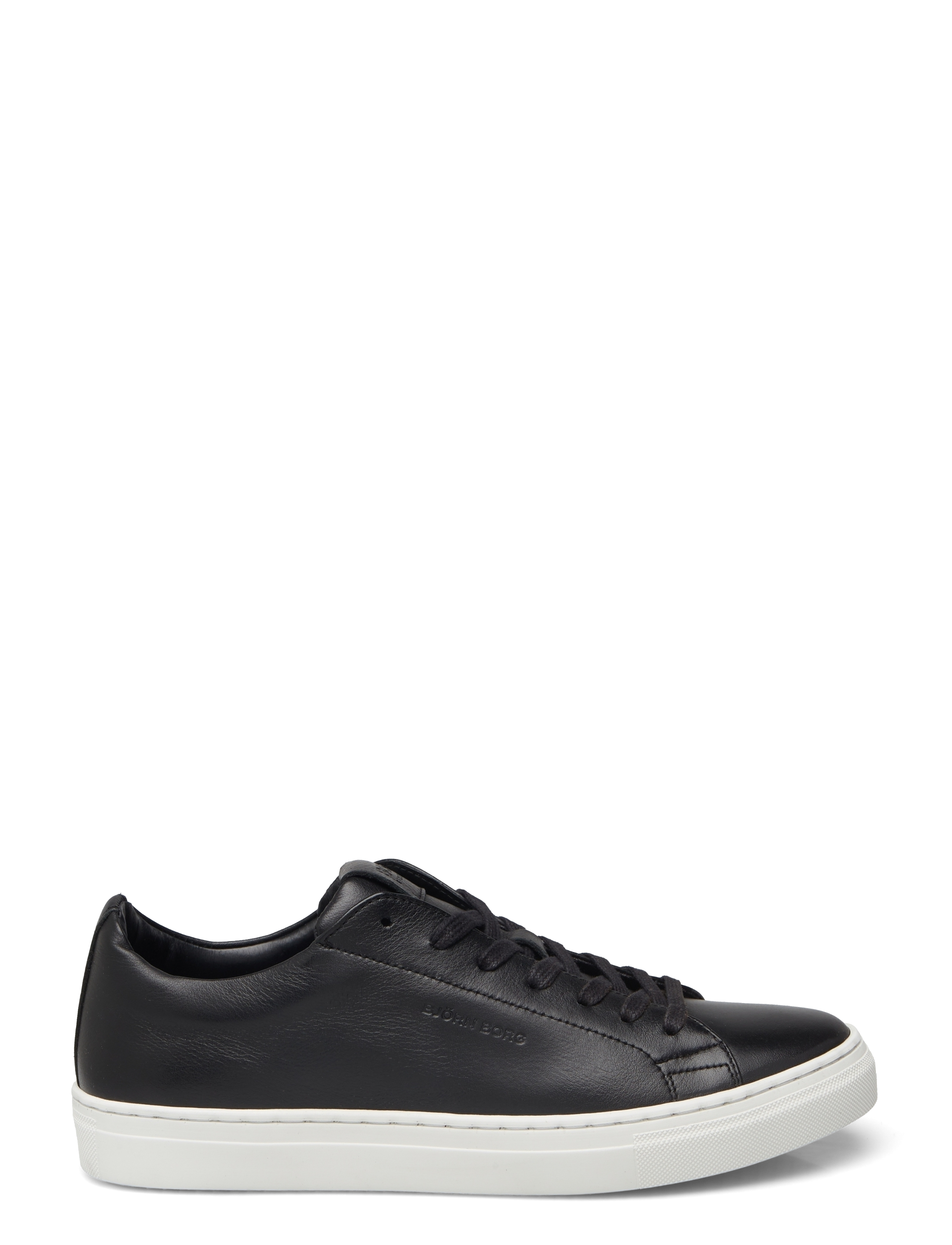 Björn Borg - SL100 Cup Low M - black-white - 5