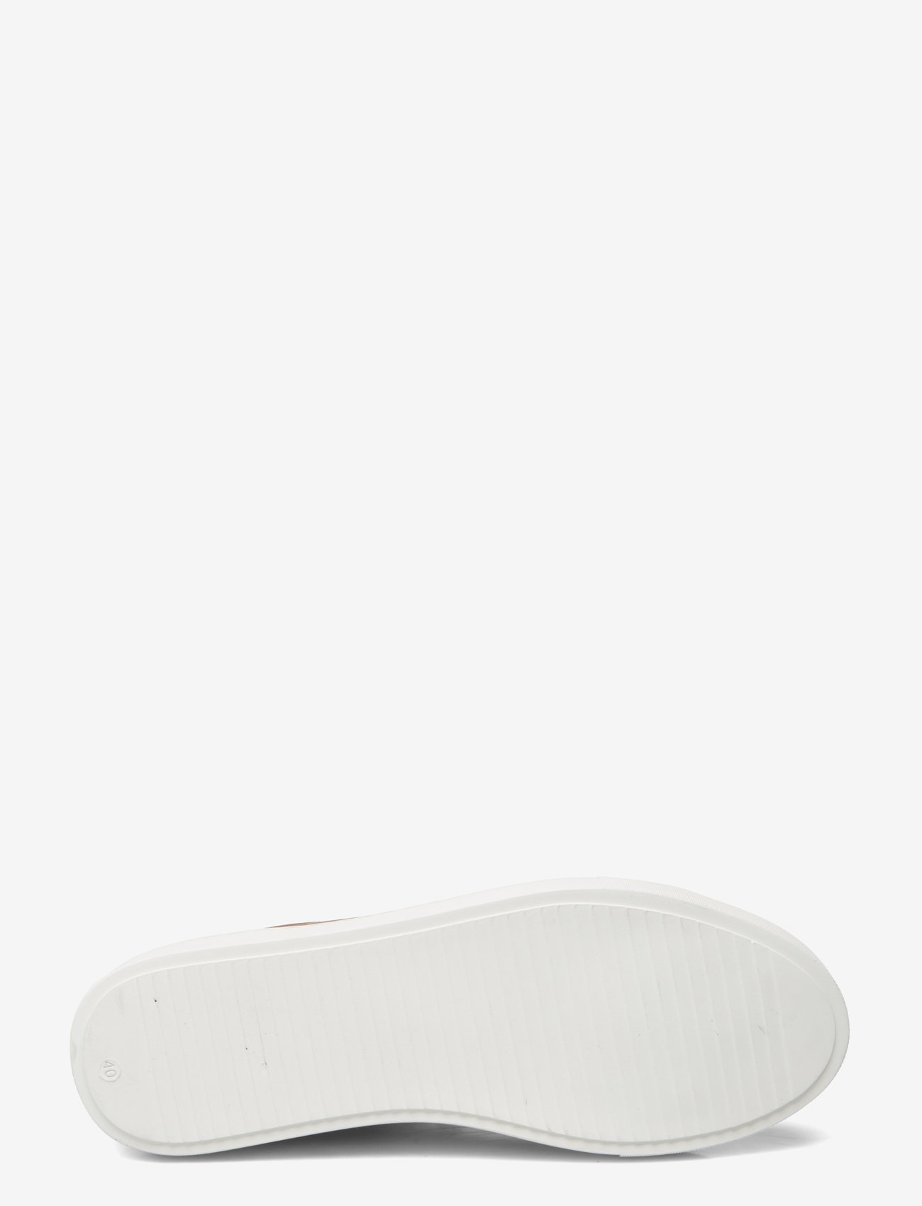 Björn Borg - SL100 Cup Low M - cognac-white - 4