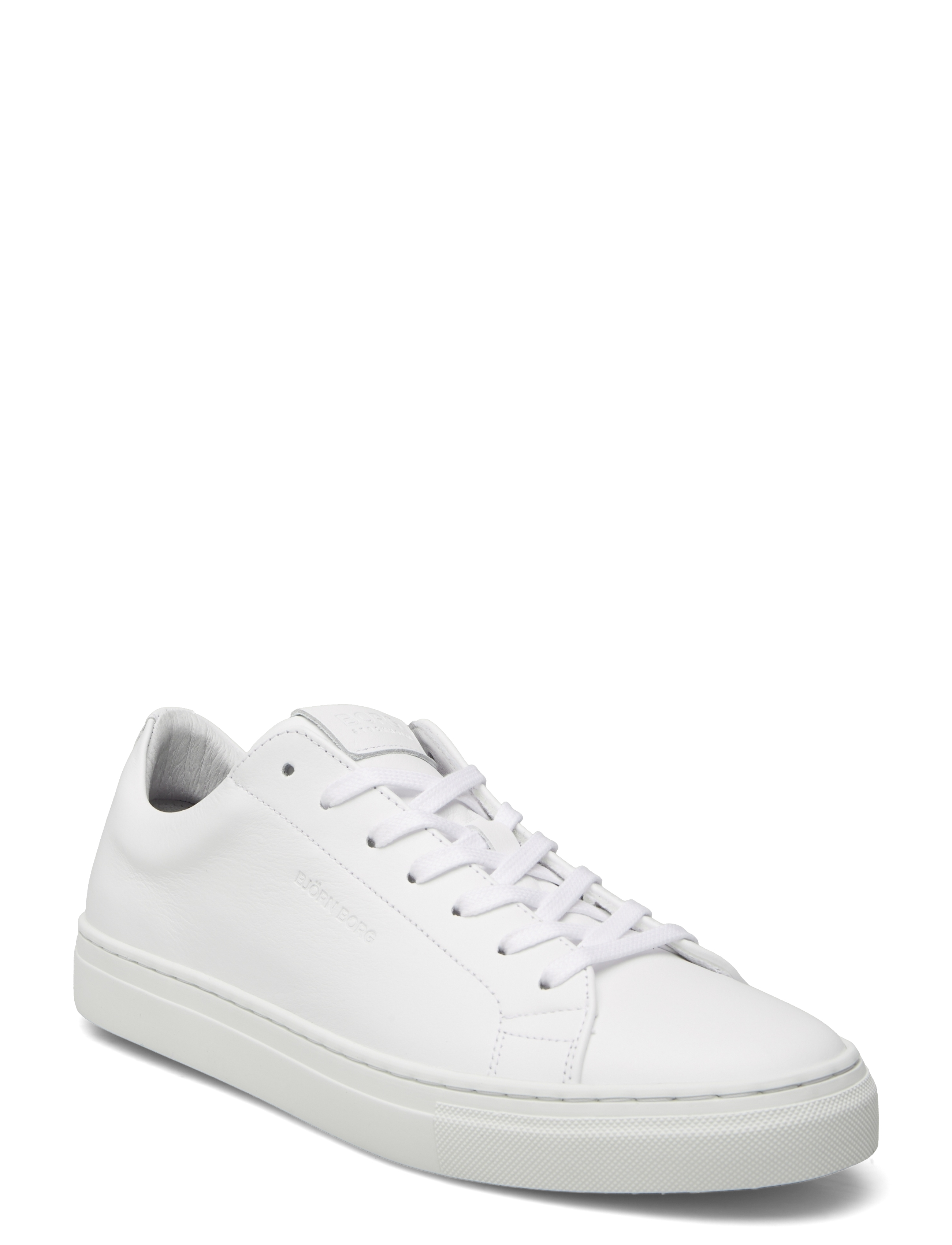 Björn Borg - SL100 Cup Low M - white-white - 1