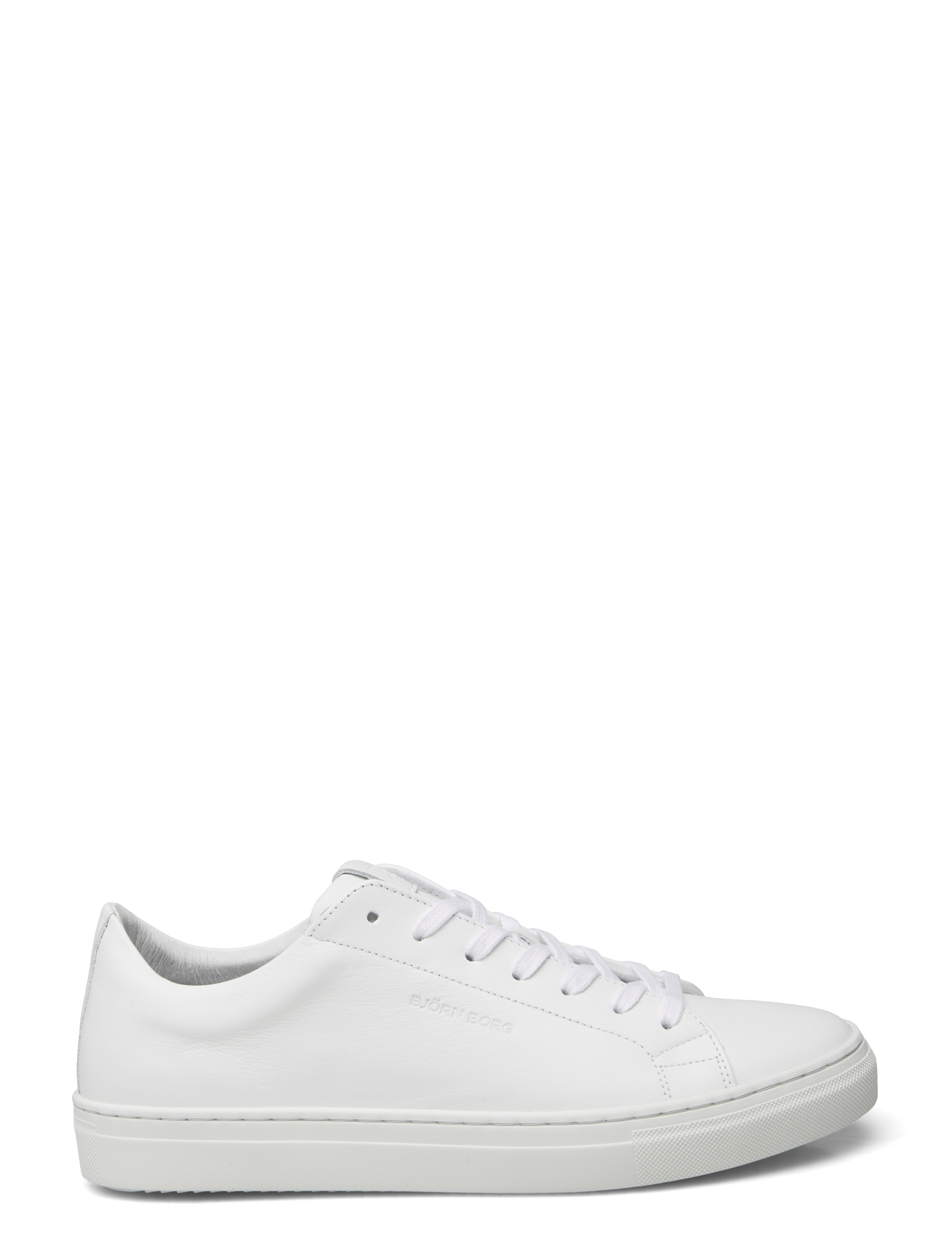 Björn Borg - SL100 Cup Low M - white-white - 4