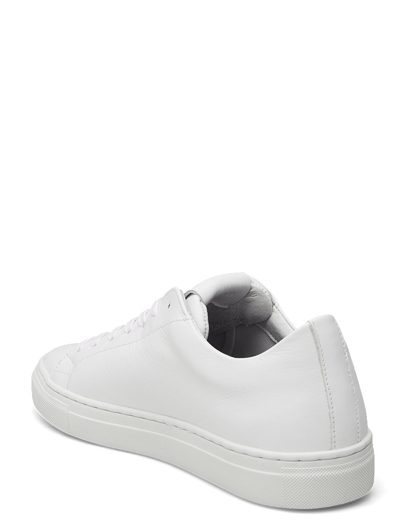 Björn Borg - SL100 Cup Low M - låga sneakers - white-white - 2
