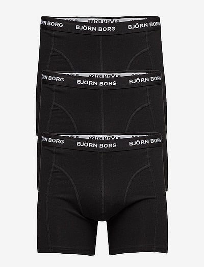 Shorts Sammy Solid - Boxershorts