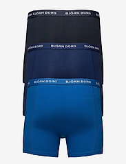 Björn Borg - COTTON STRETCH BOXER 3p - lowest prices - multipack 7 - 1