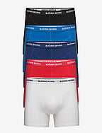 Björn Borg Core Boxershorts Jongens (5-pack Björn Borg Core Boxershorts Jongens (5-pack
