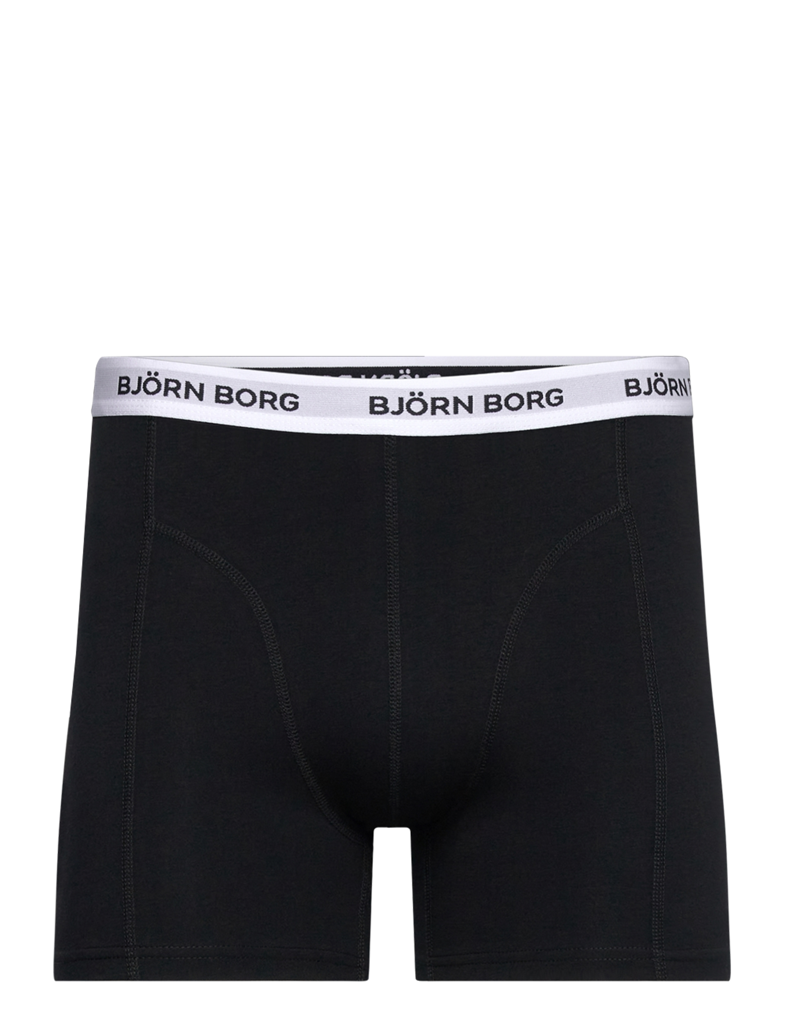 Björn Borg - COTTON STRETCH BOXER 5p - multipack 5 - 3