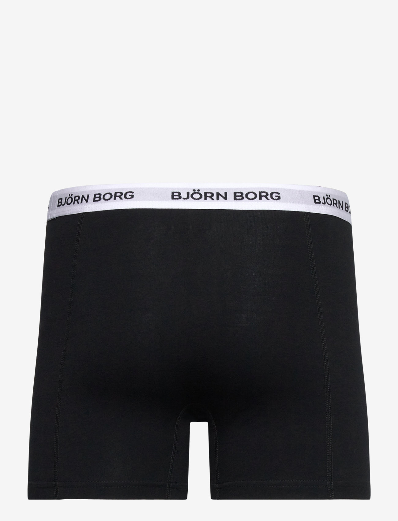 Björn Borg - COTTON STRETCH BOXER 5p - multipack kalsonger - multipack 5 - 4