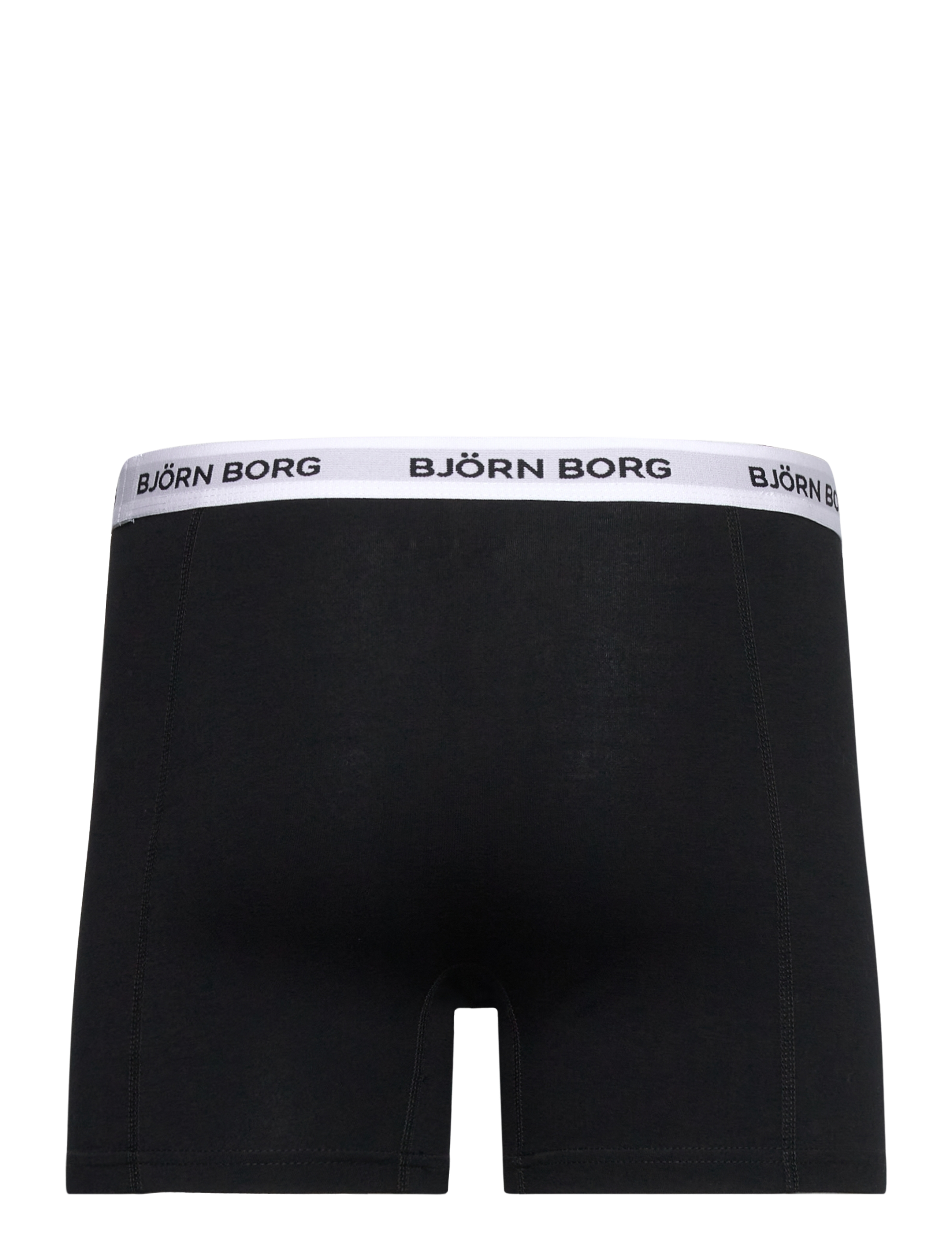 Björn Borg - COTTON STRETCH BOXER 5p - multipack 5 - 4
