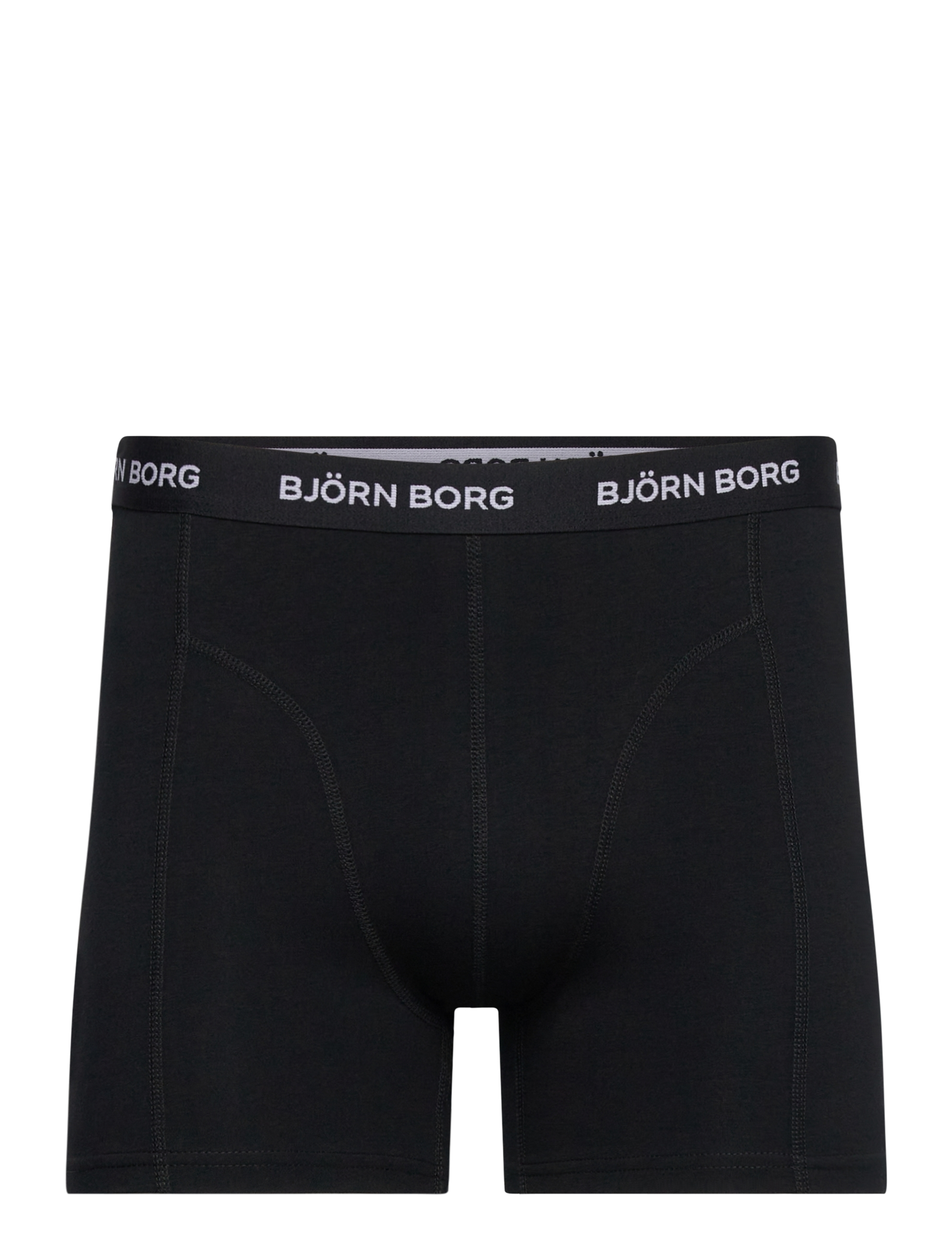 Björn Borg - COTTON STRETCH BOXER 5p - multipack 5 - 5