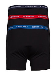 Björn Borg - COTTON STRETCH BOXER 3p - nordic style - multipack 5 - 1