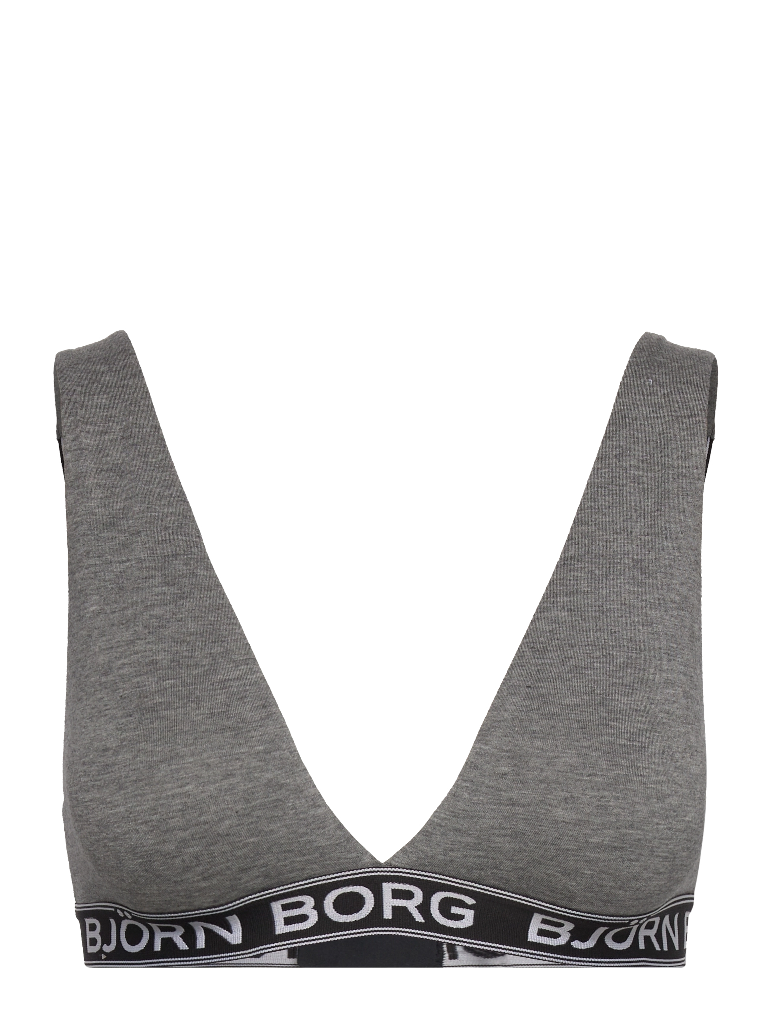 GREY MELANGE