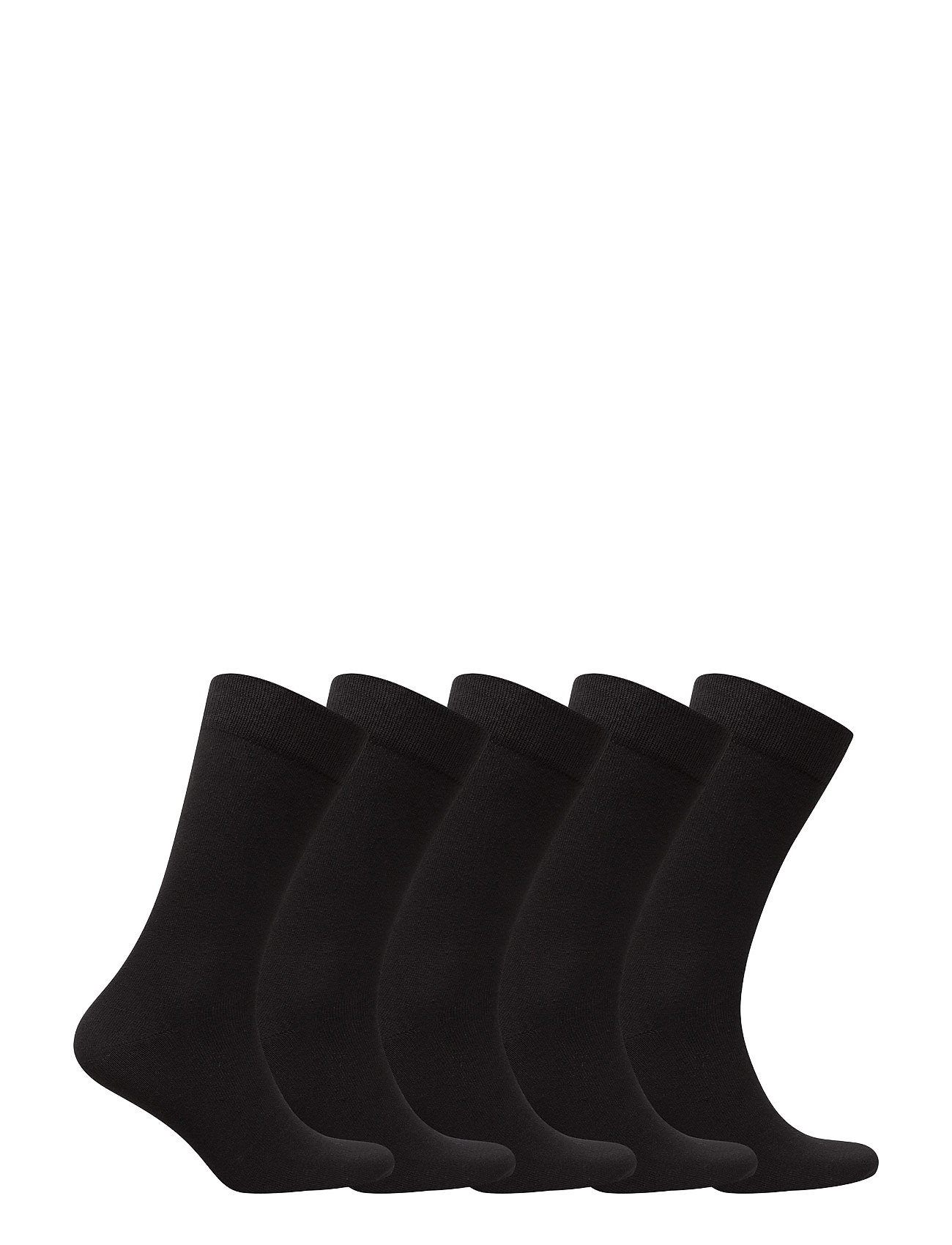 Björn Borg - ESSENTIAL SOCK 5p - crew socks - multipack 1 - 1