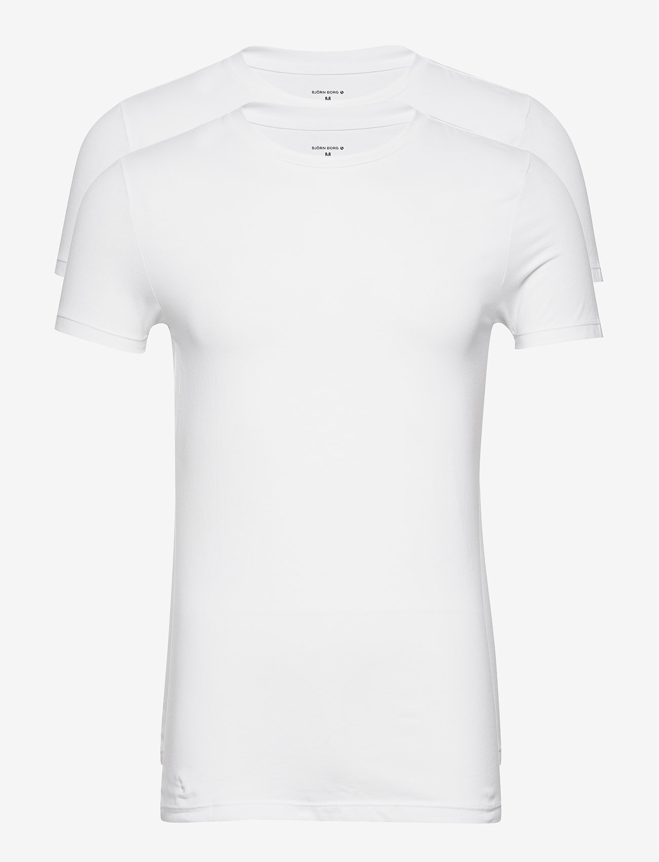 BRILLIANT WHITE