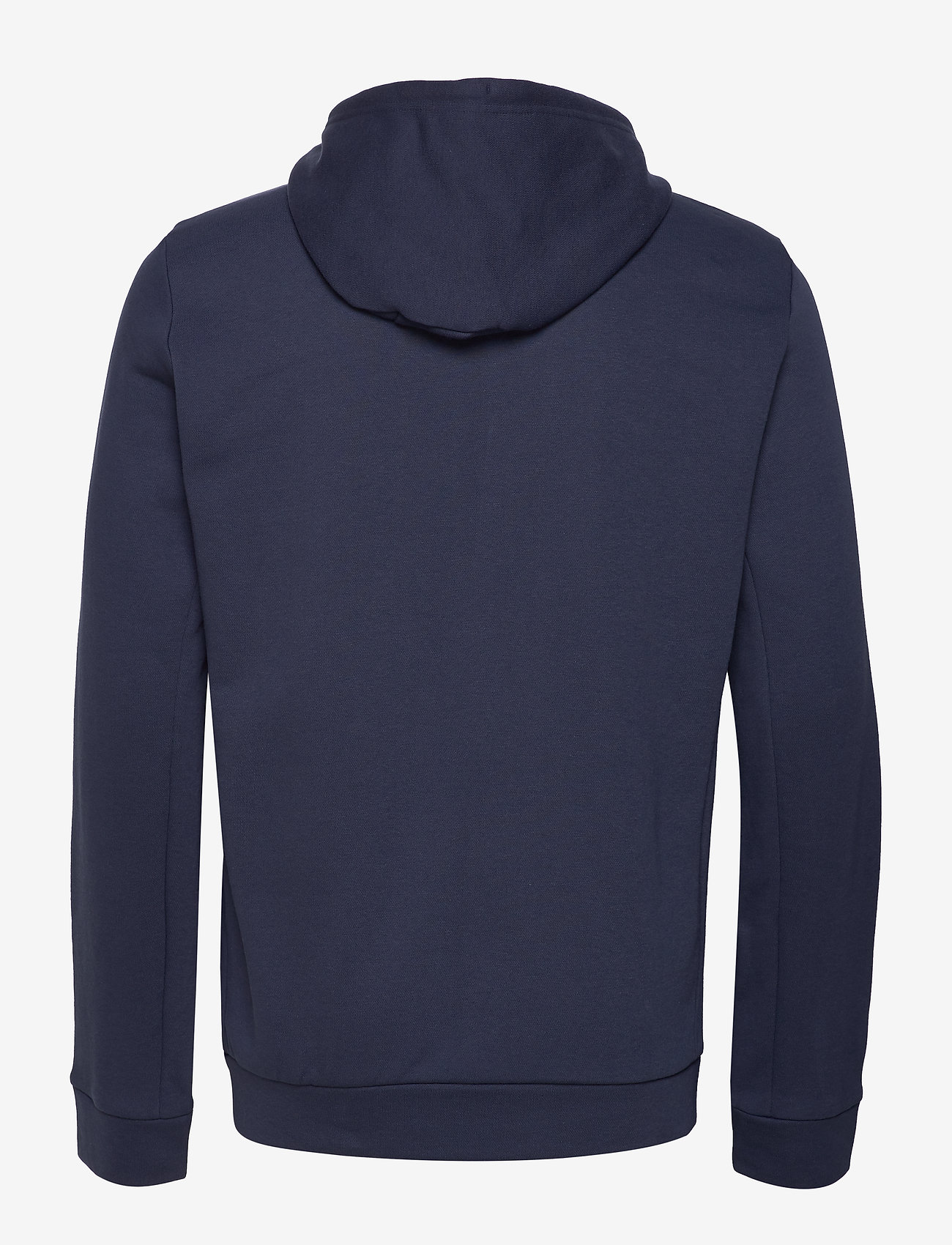Björn Borg - HOODIE BBCENTRE BBCENTRE - peacoat - 1