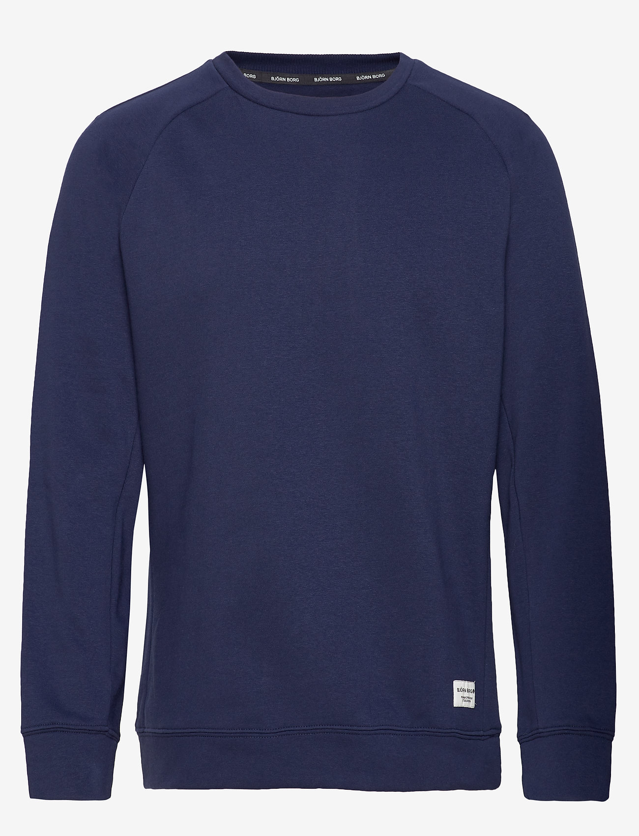 Björn Borg - CREW BBCENTRE BBCENTRE - peacoat - 0