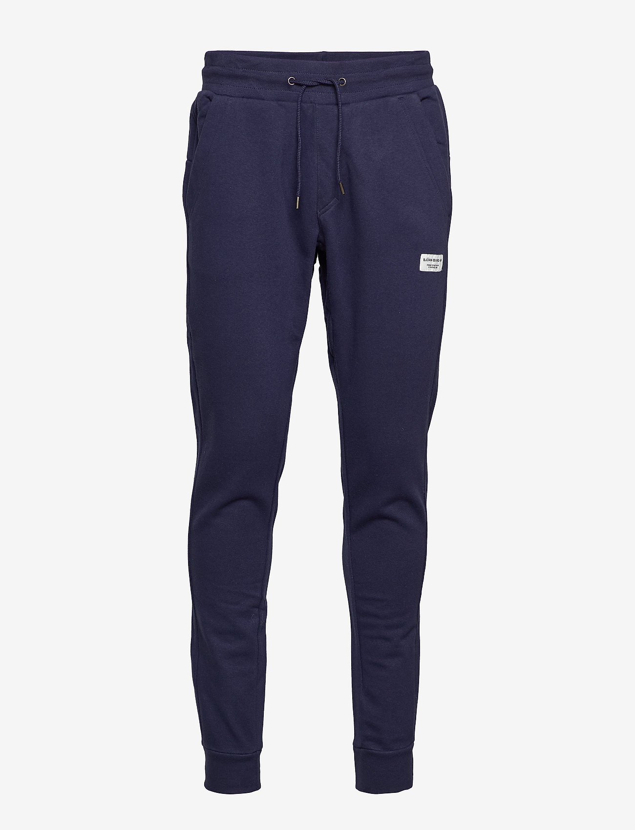 Björn Borg - PANT BBCENTRE BBCENTRE - peacoat - 0