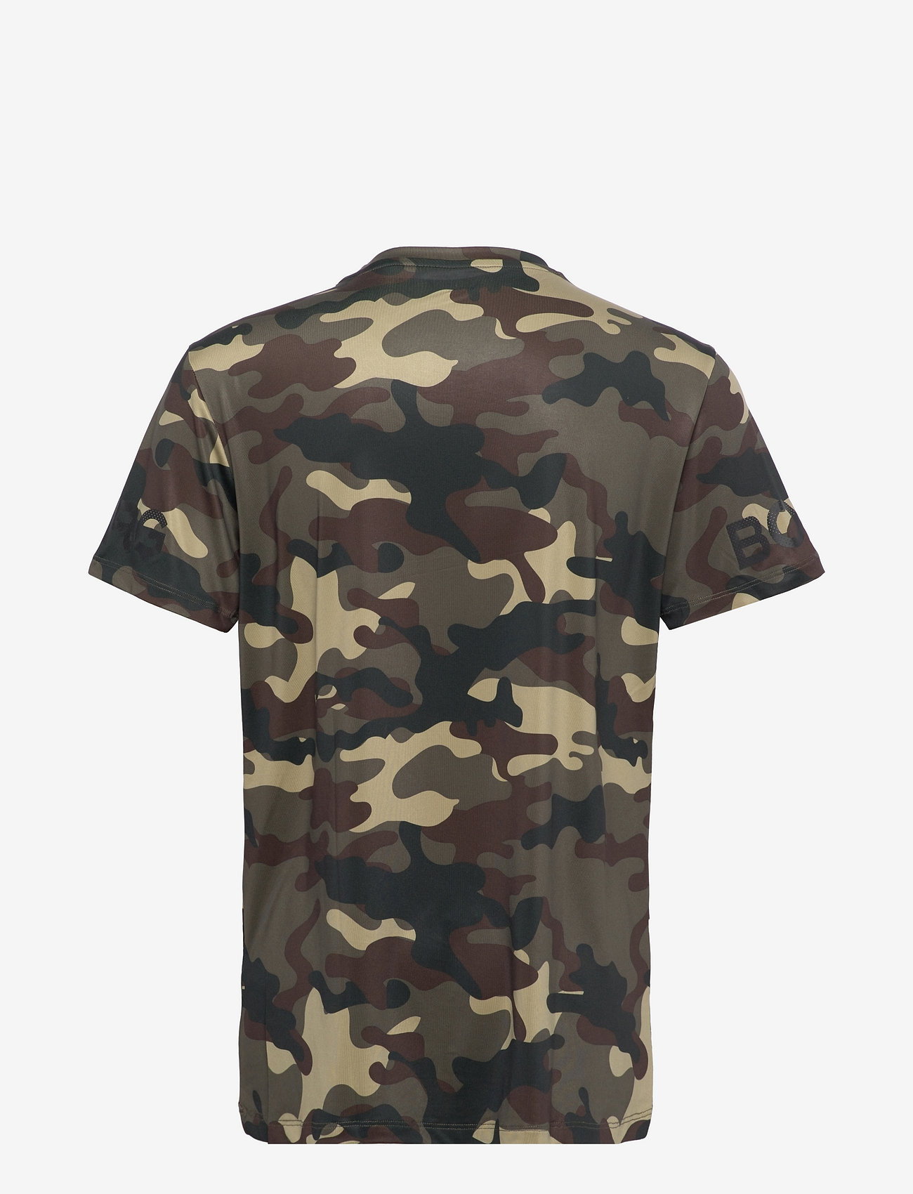 Björn Borg - BORG T-SHIRT - bb camo - 1