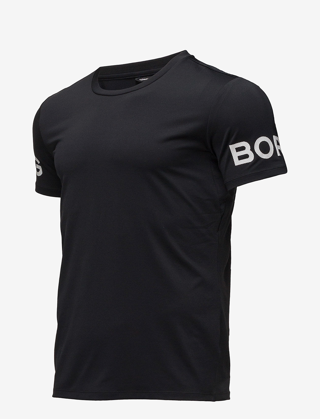 Björn Borg - BORG T-SHIRT - lowest prices - black beauty - 1