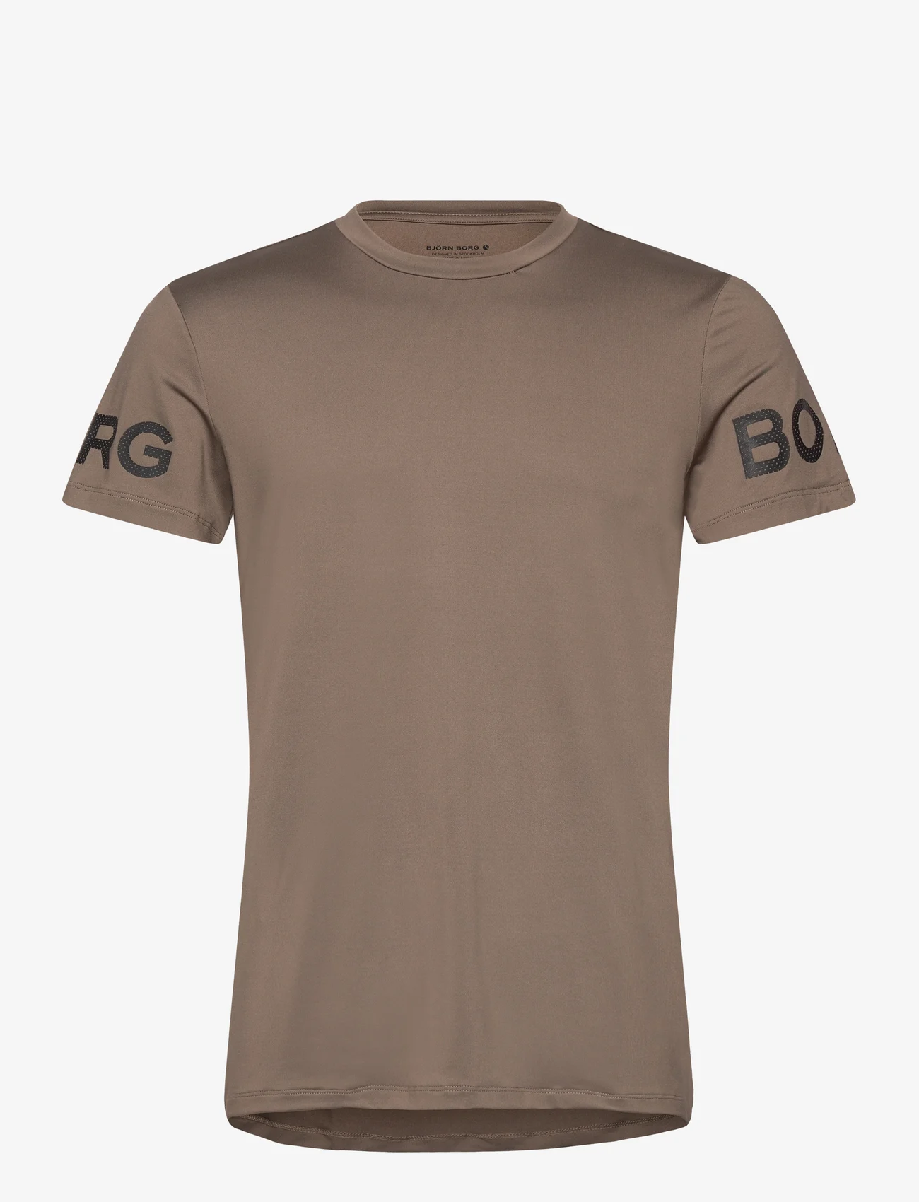 Björn Borg - BORG T-SHIRT - lowest prices - bungee cord - 0
