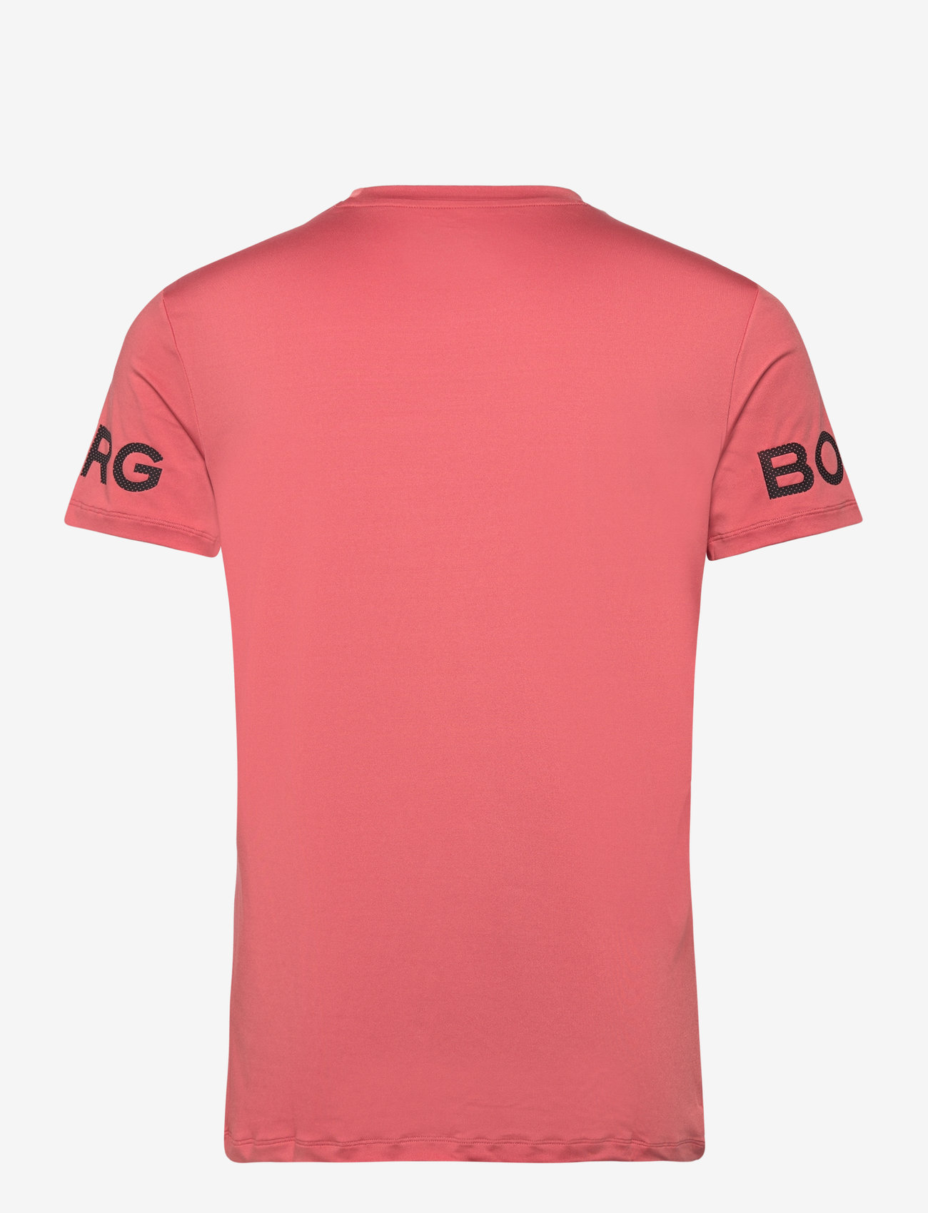 Björn Borg - BORG T-SHIRT - faded rose - 1
